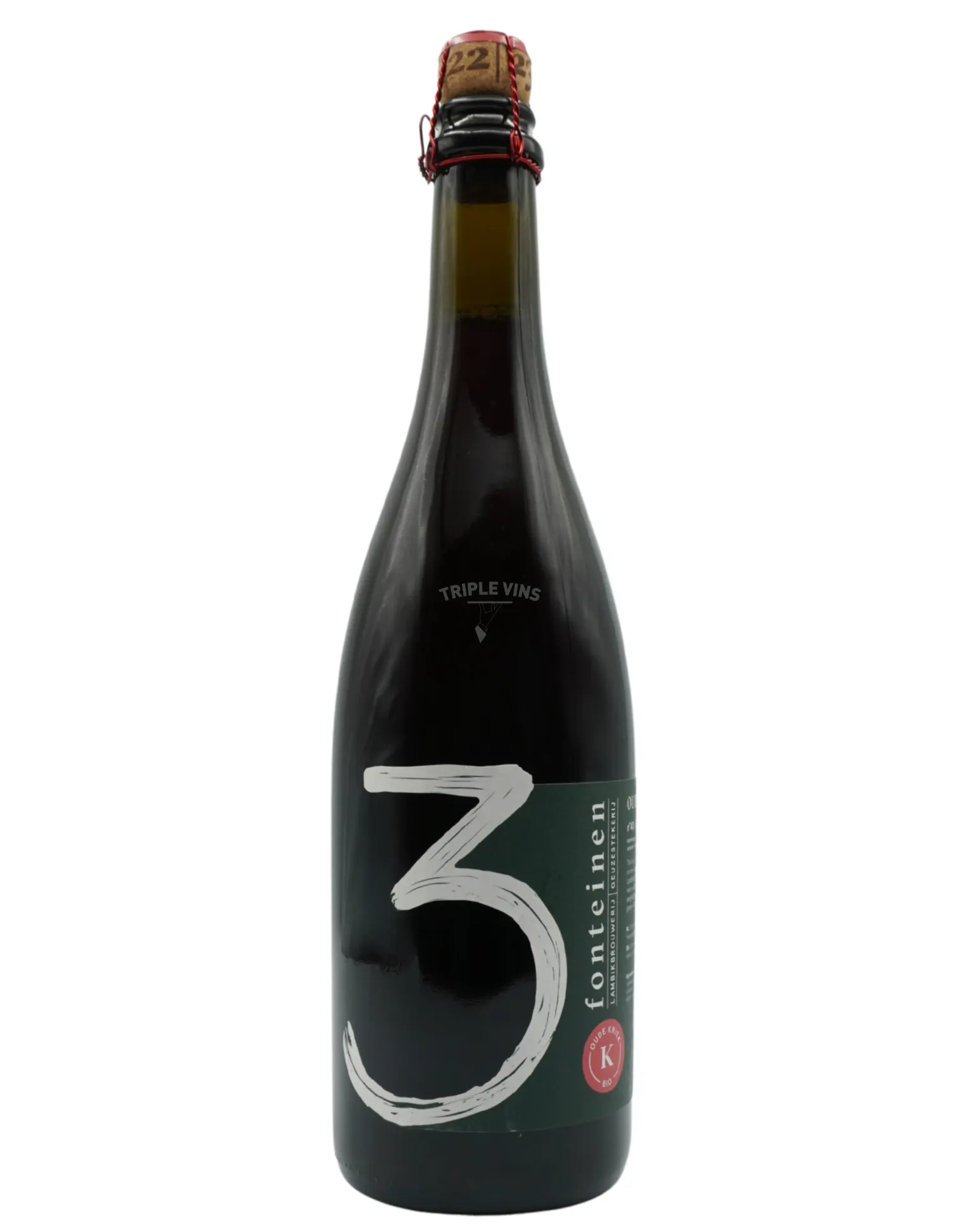 Kriek Cerise - 3 Fonteinen