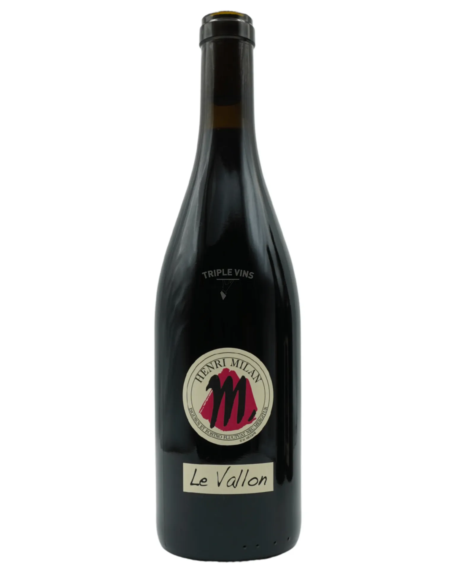 Vin de France "Le Vallon" - Henri Milan 2023