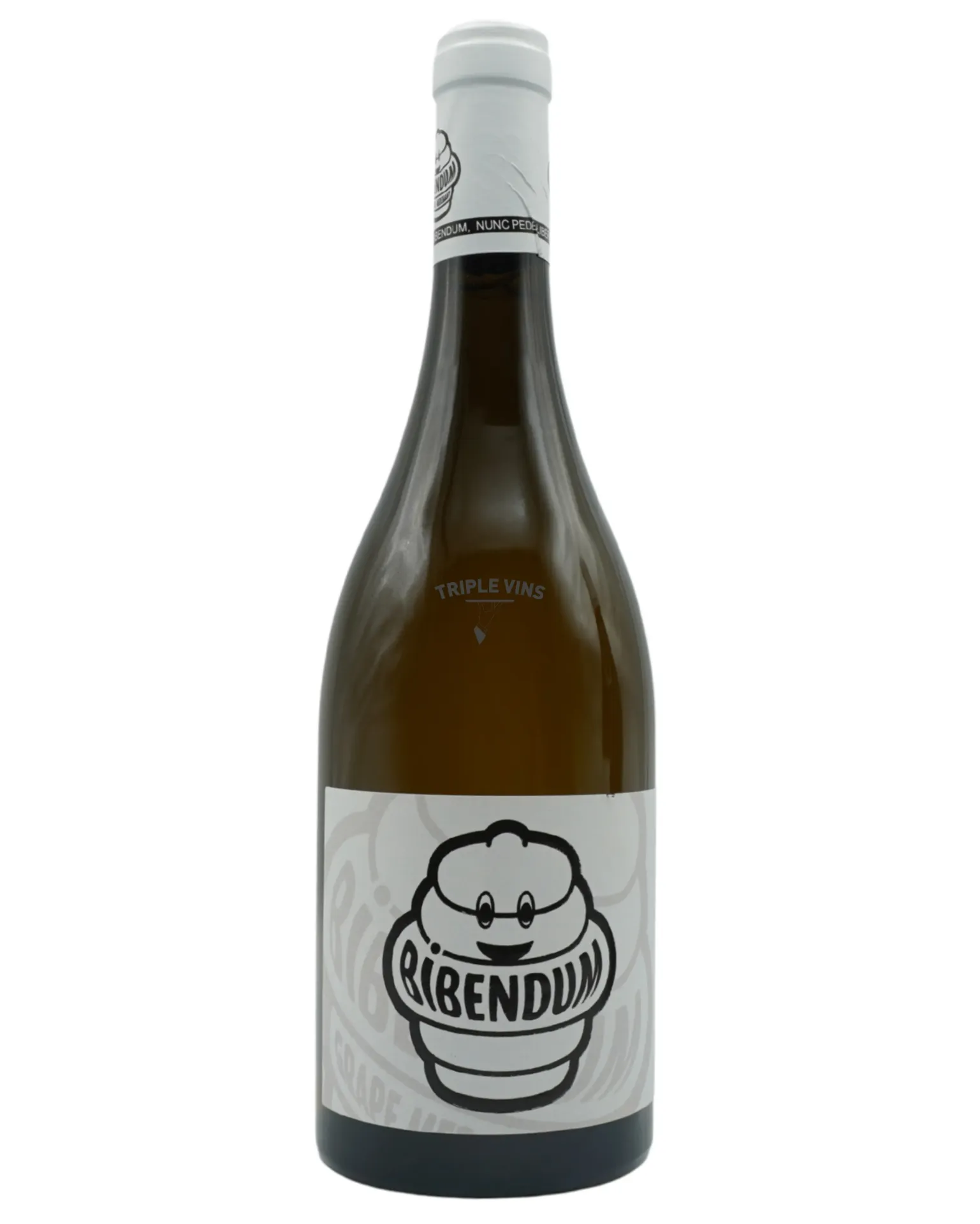 Vin de France "Bibendum" - La Grande Colline 2023