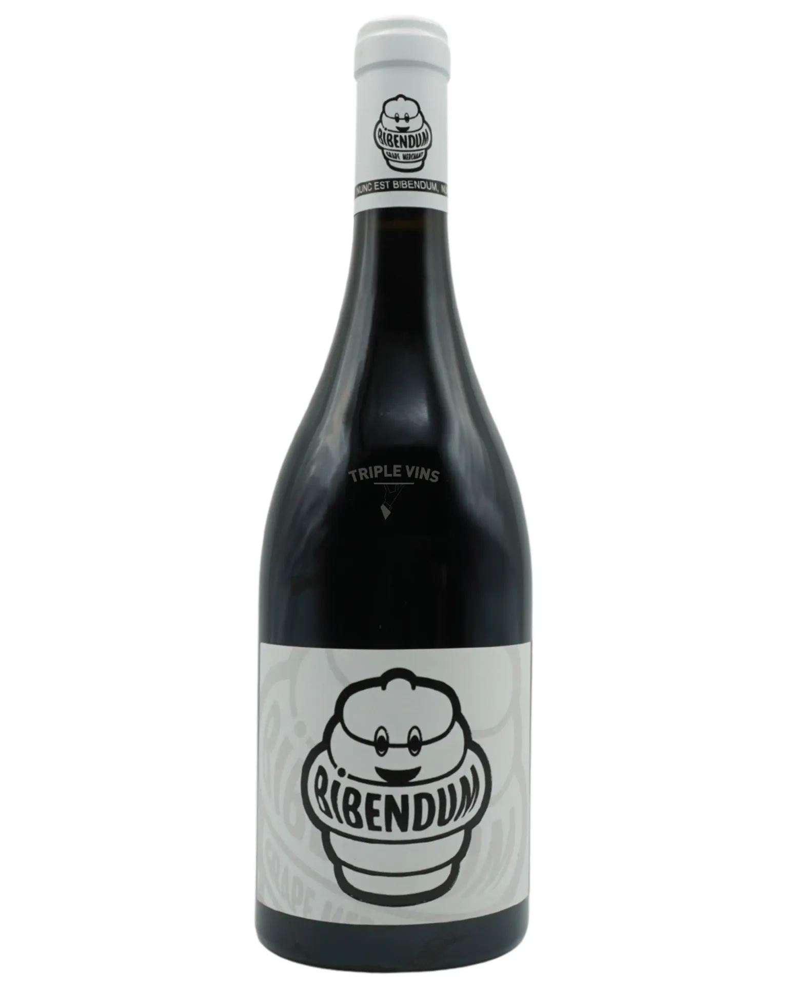 Vin de France "Bibendum" - La Grande Colline 2023