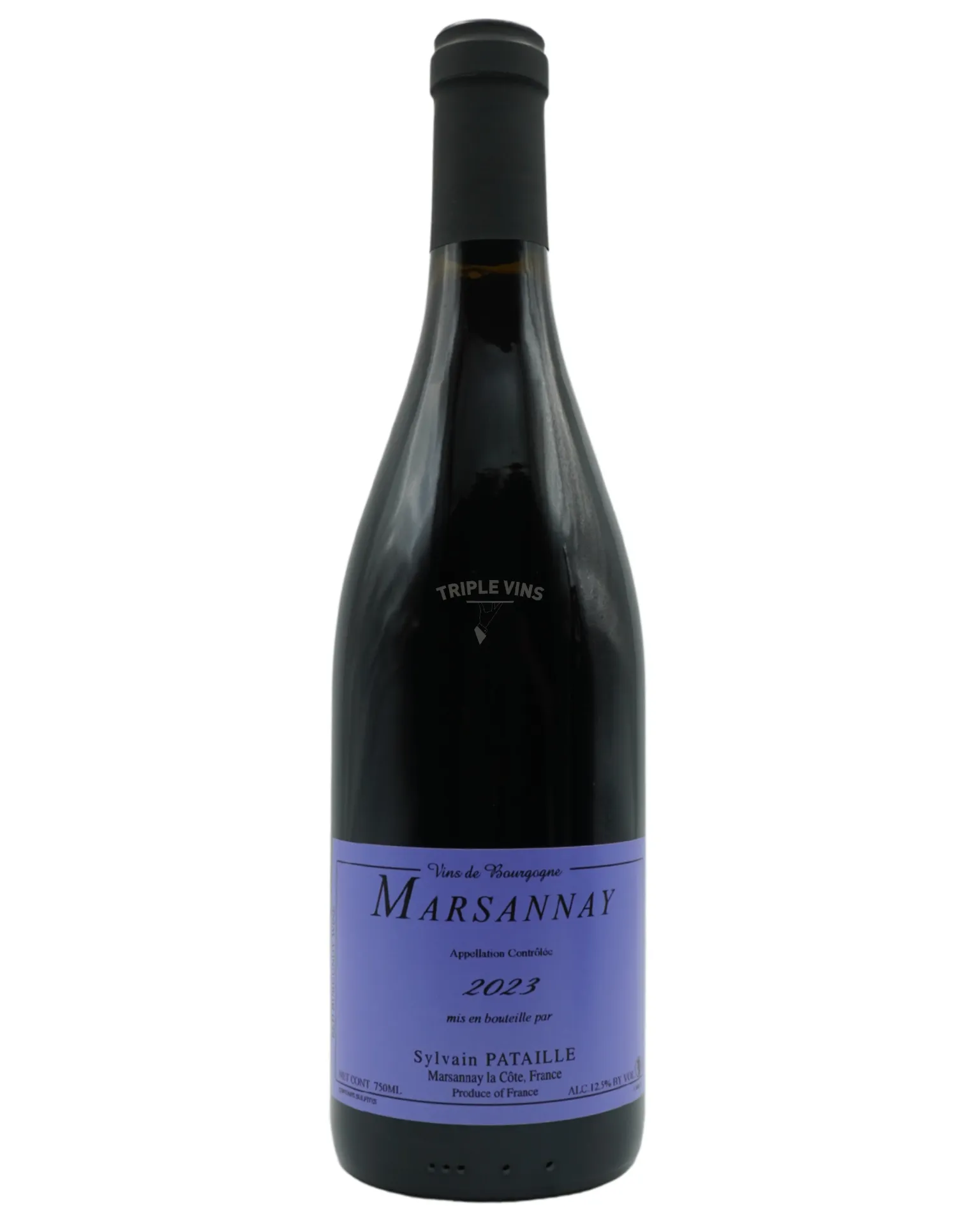 Marsannay - Sylvain Pataille 2023