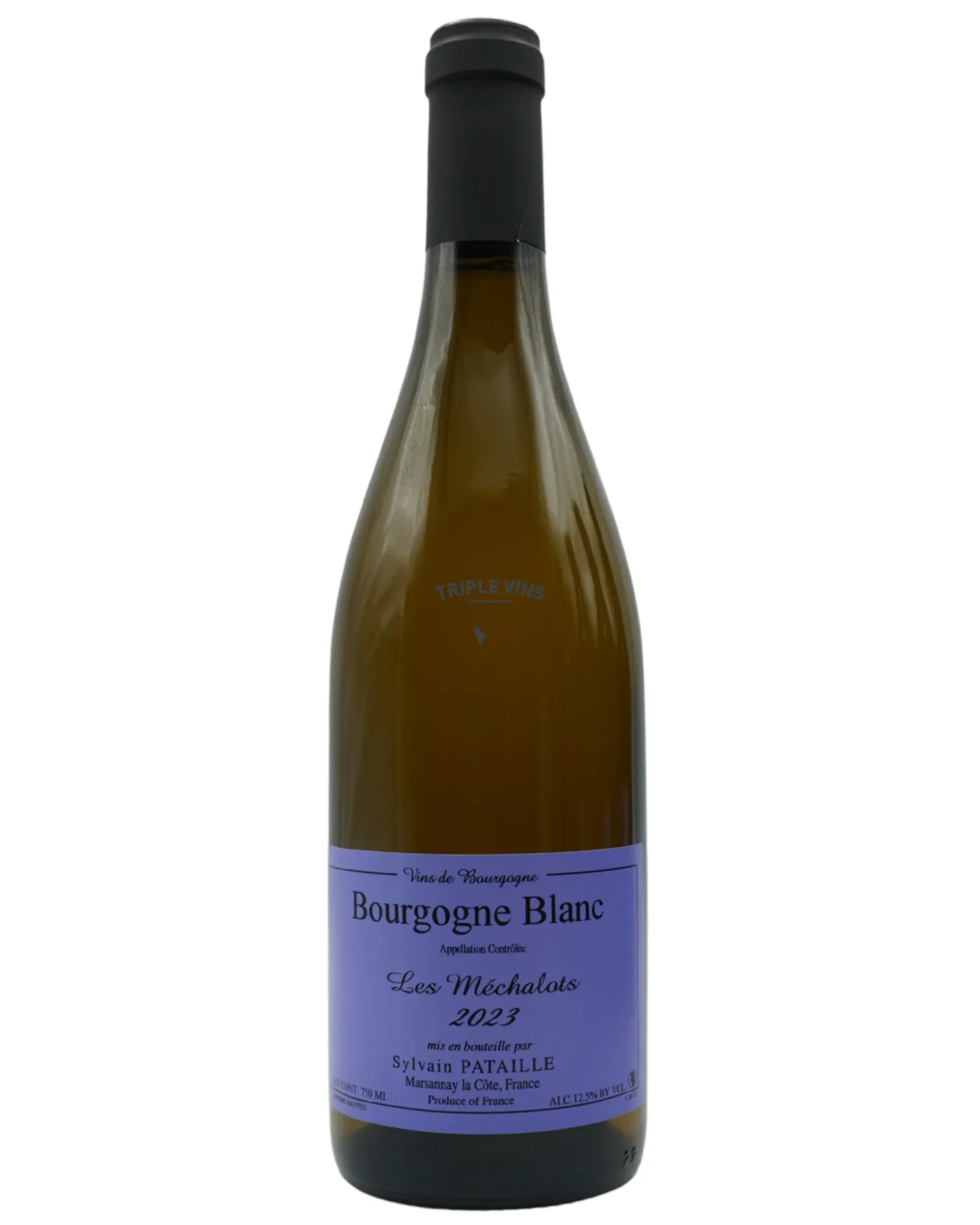 Bourgogne "Méchalots" - Sylvain Pataille 2023