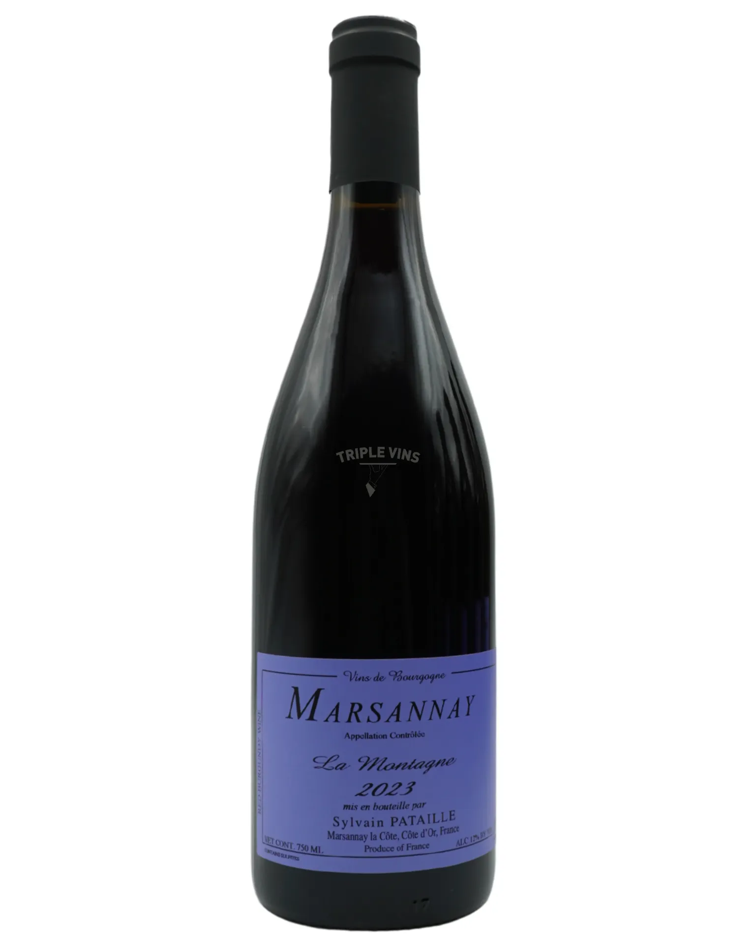 Marsannay "La Montagne" - Sylvain Pataille 2023
