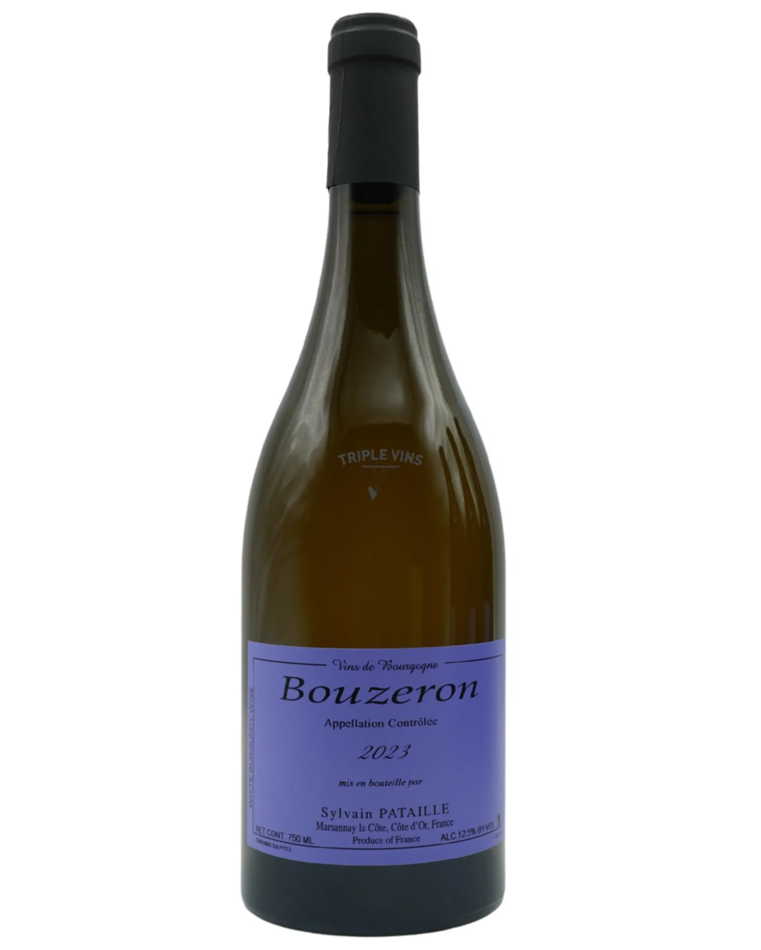 Bouzeron - Sylvain Pataille 2023