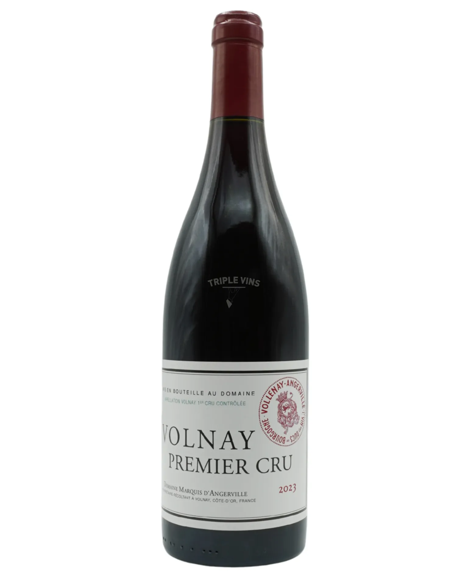 Volnay 1er Cru - Marquis d'Angerville 2023