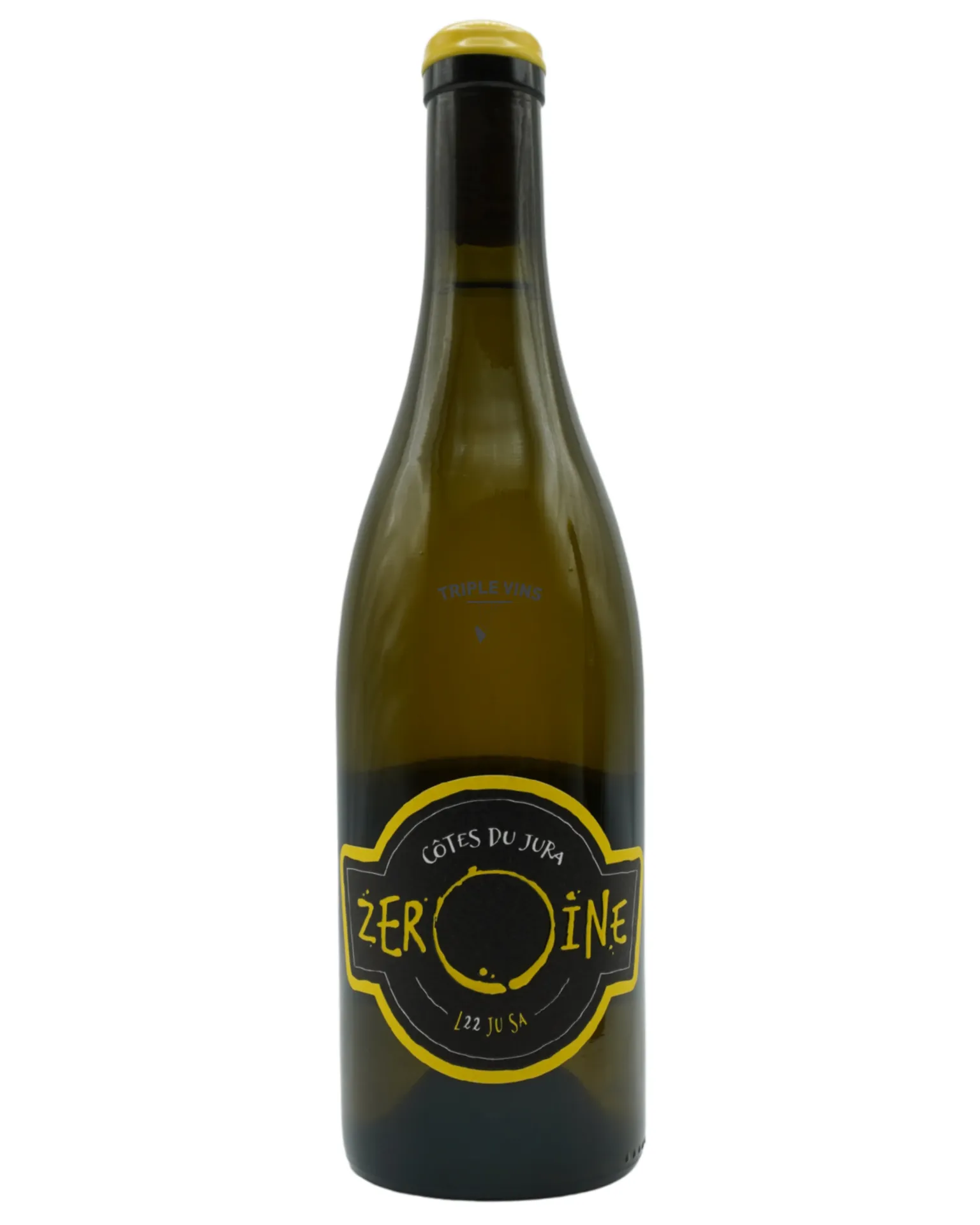 Vin de France "JuSa" - Zéroïne 2022