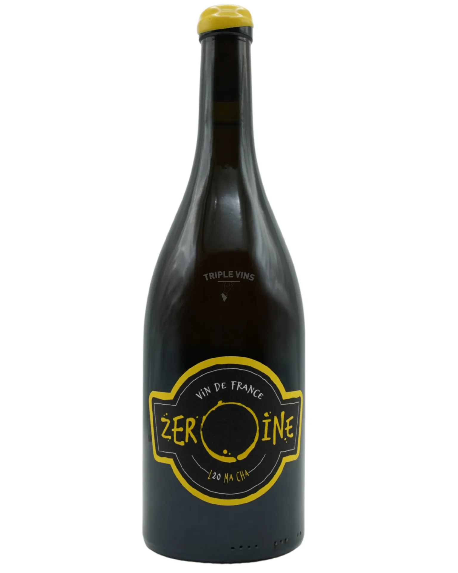 Vin de France "MaCha" - Zéroïne 2020