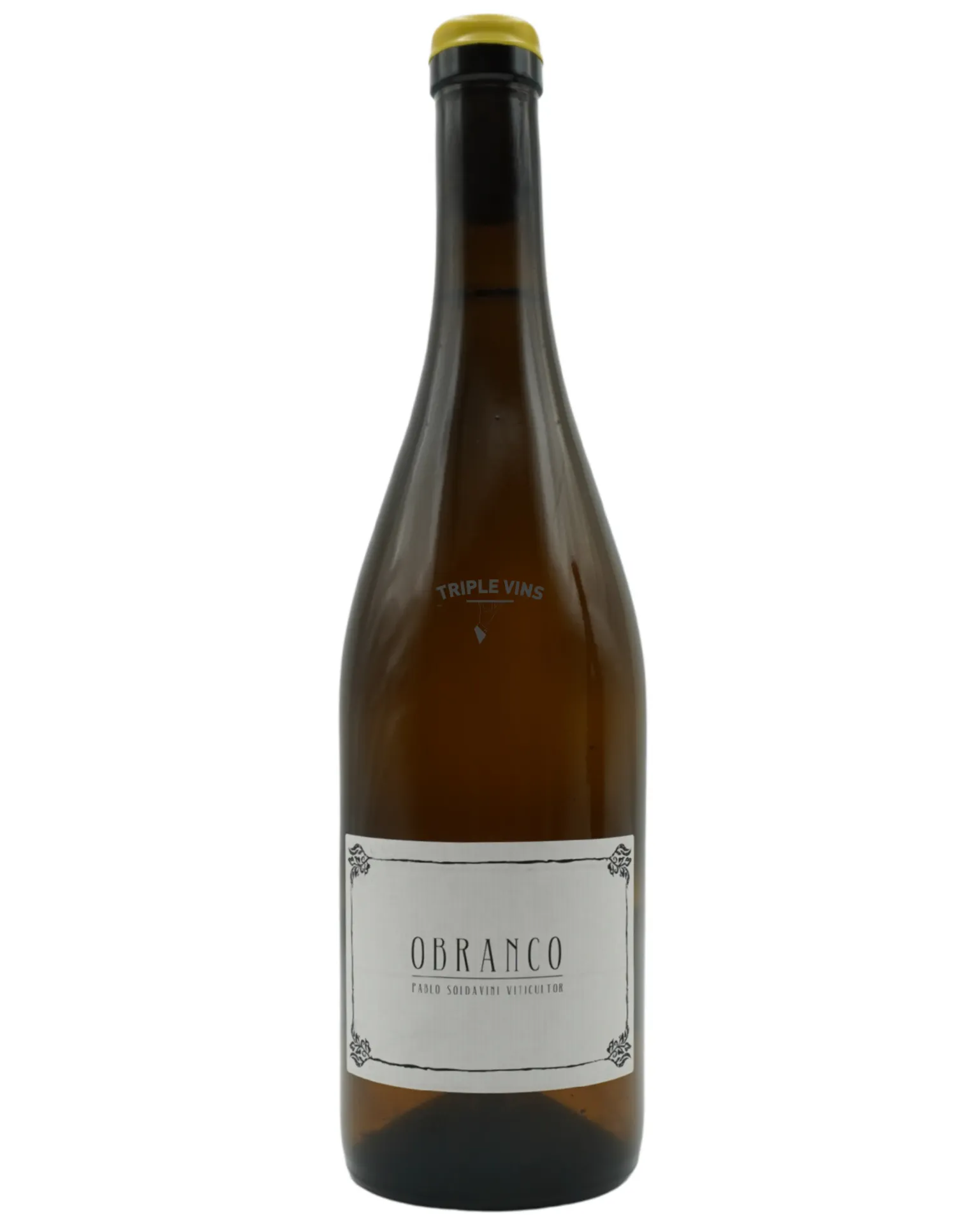 Ribeira Sacra "Obranco" - Soldavini 2022