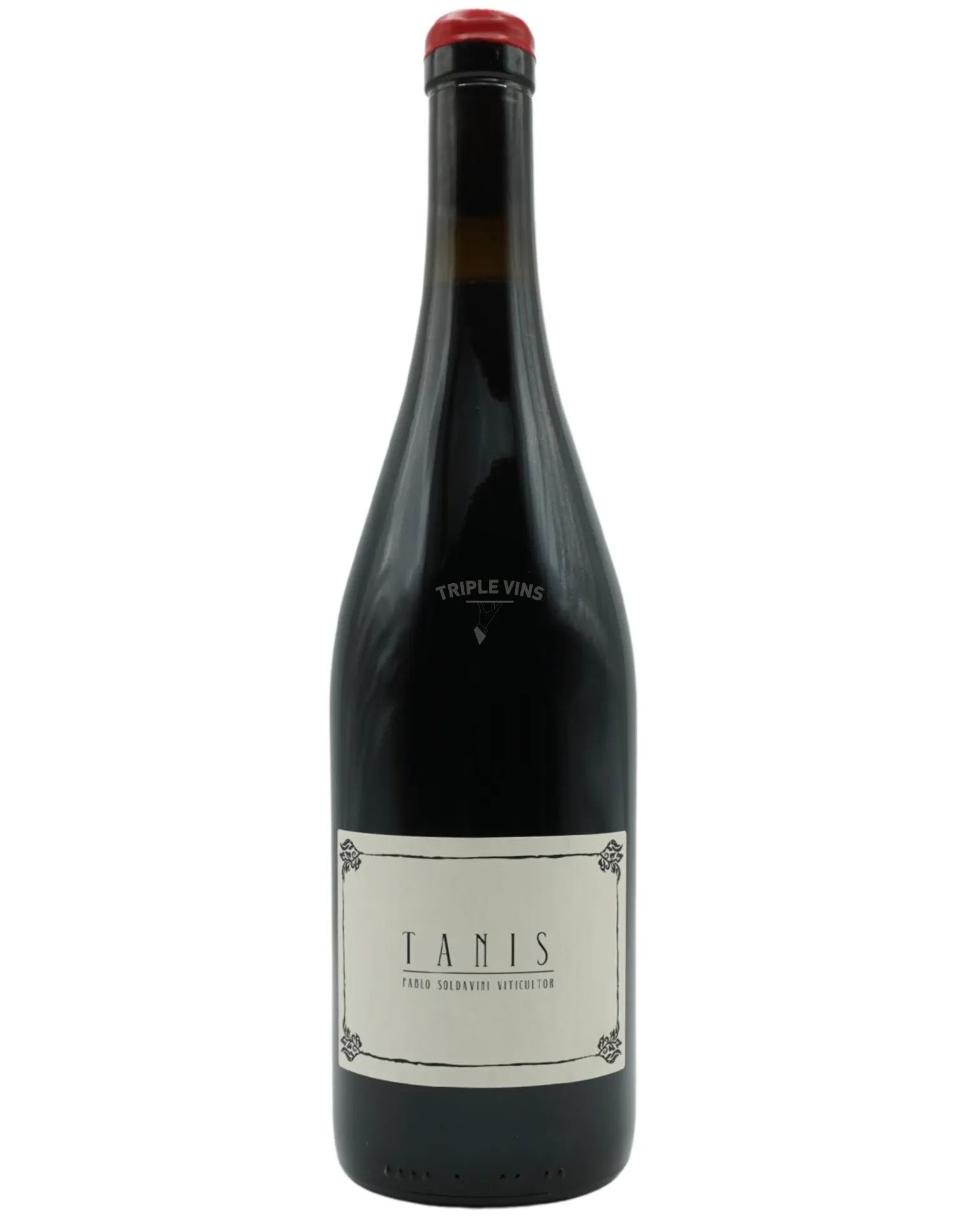 Ribeira Sacra "Tanis" - Soldavini 2023