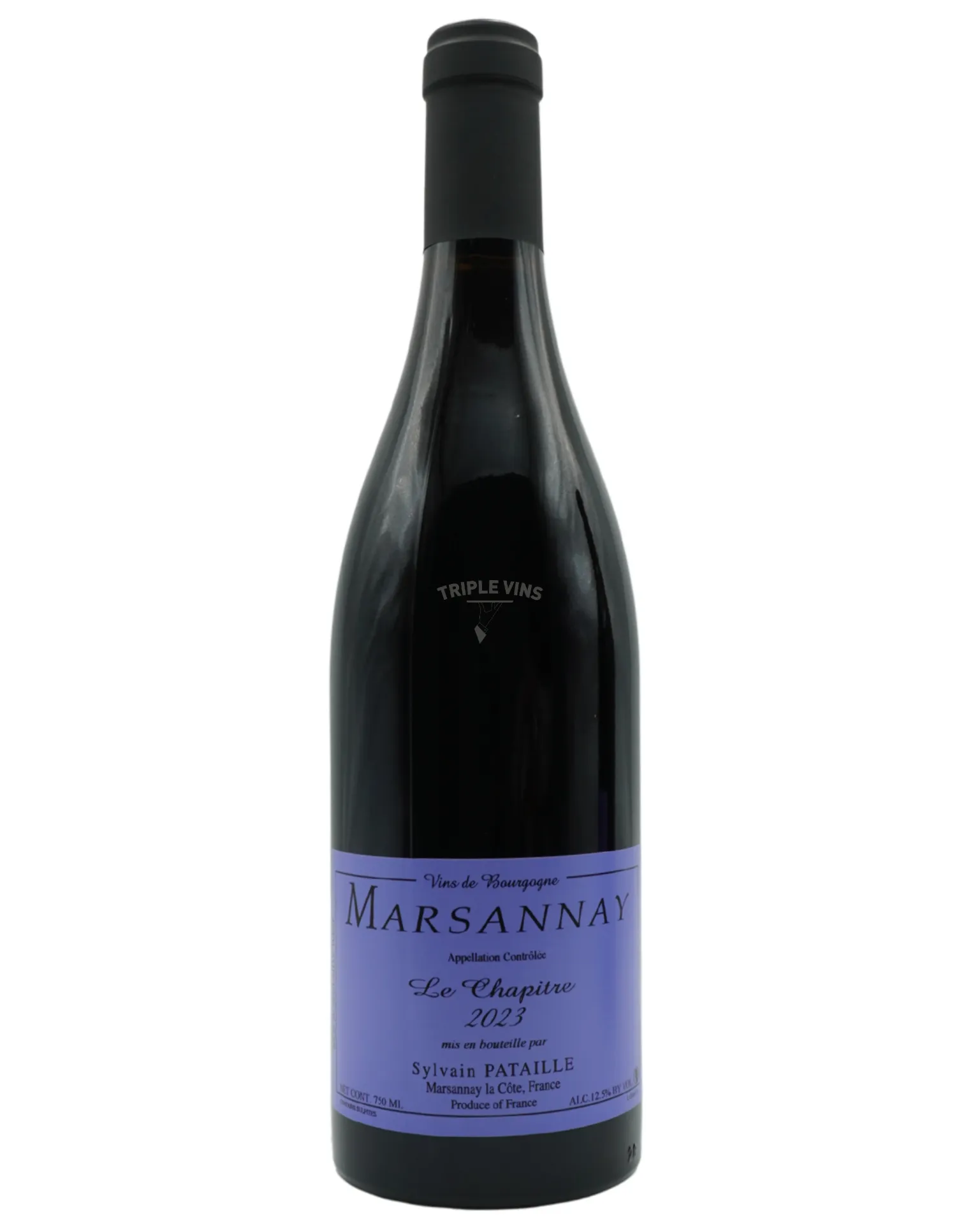 Marsannay "Le Chapitre" - Sylvain Pataille 2023