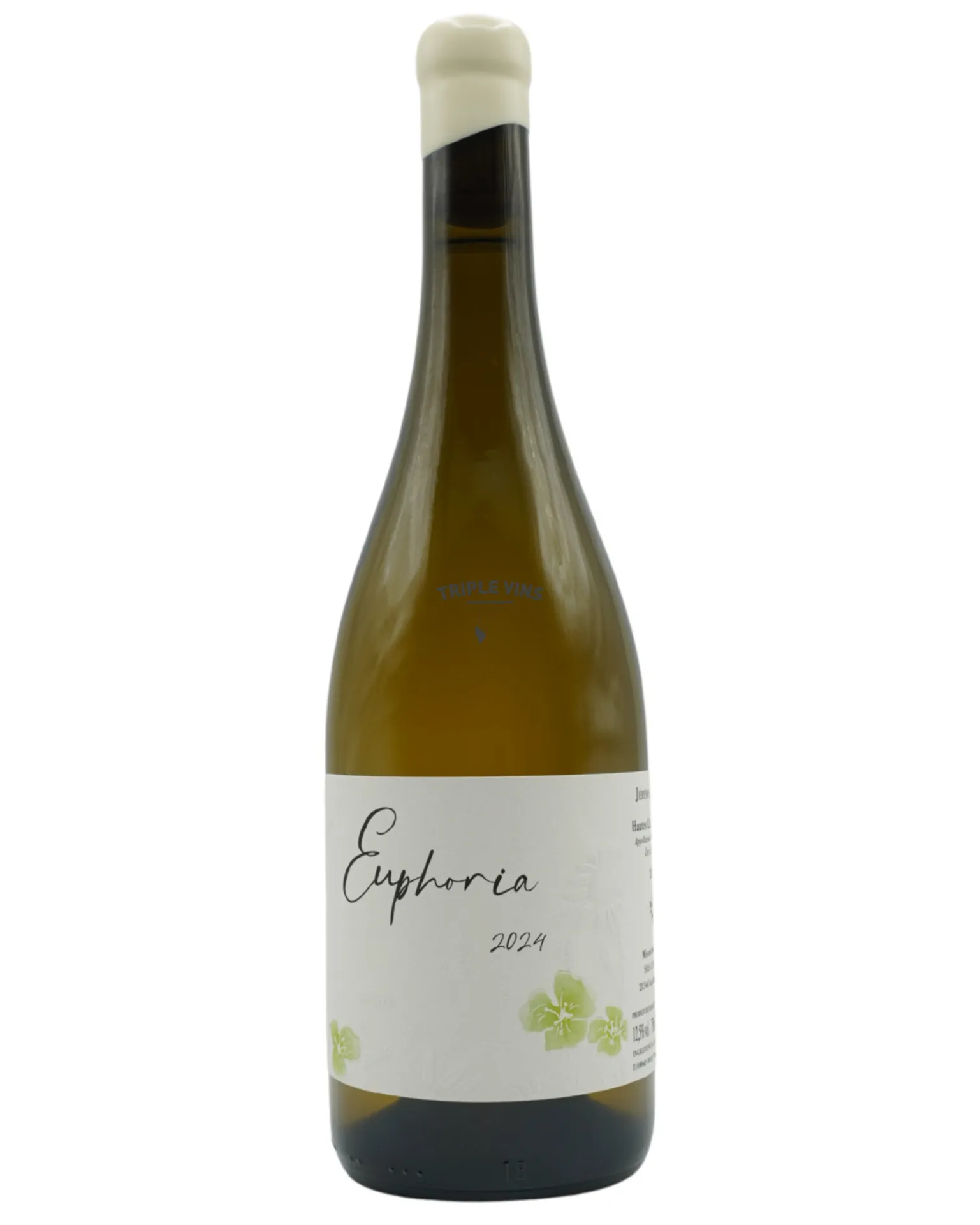 Hautes-Côtes de Beaune "Euphoria" - Jérémy Carteret 2024