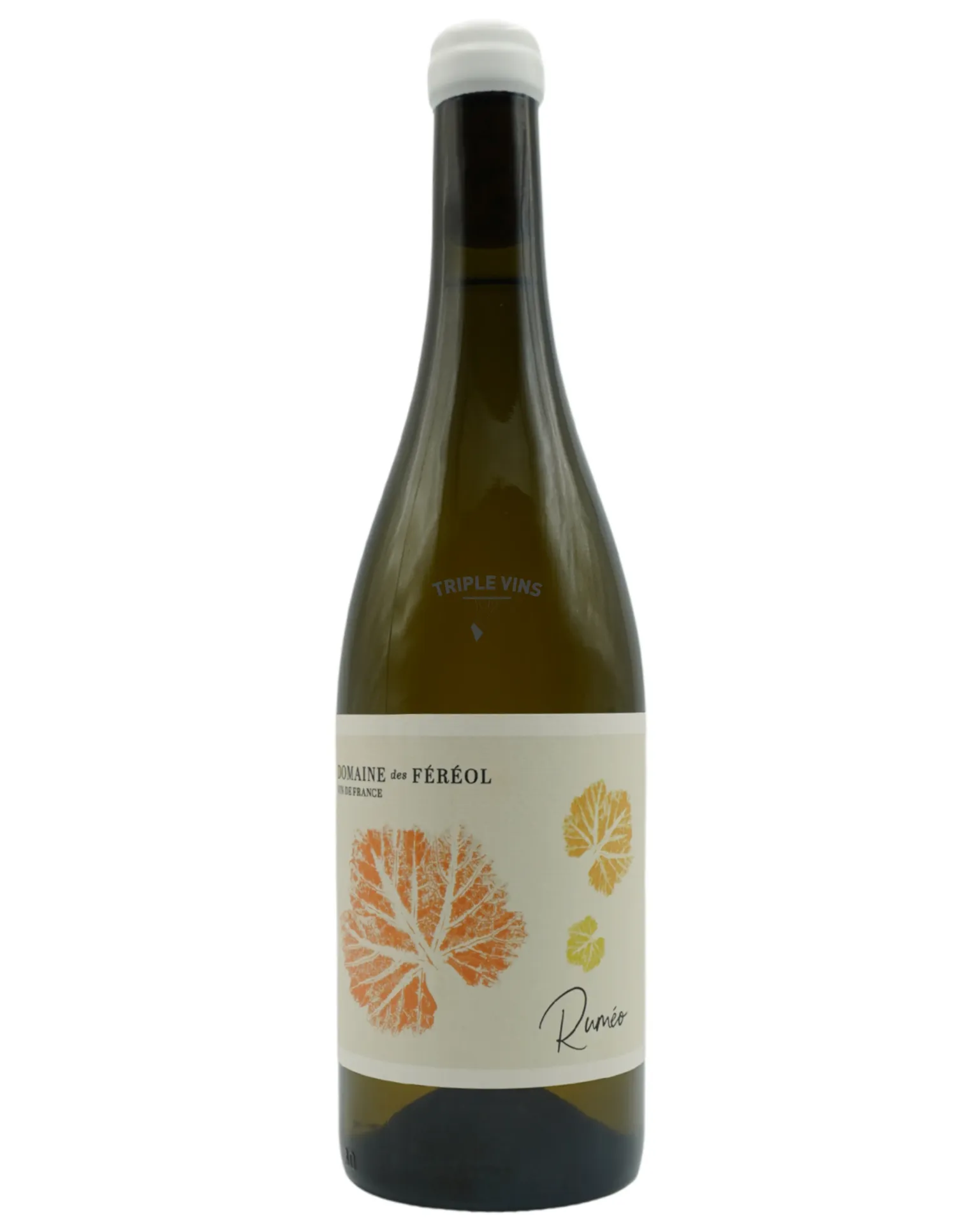 Vin de France "Ruméo" - Domaine des Féréol 2024