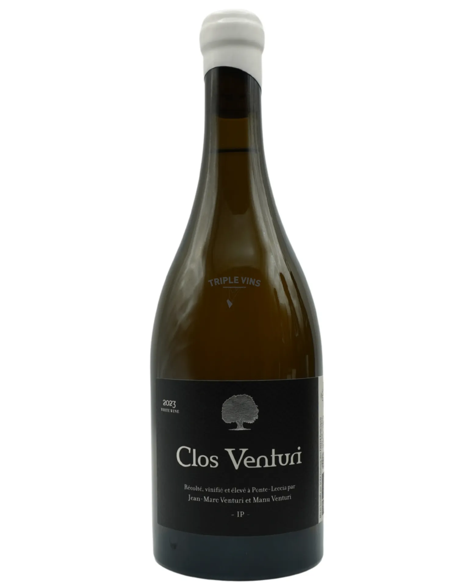 Vin de Corse "IP" - Clos Venturi 2023