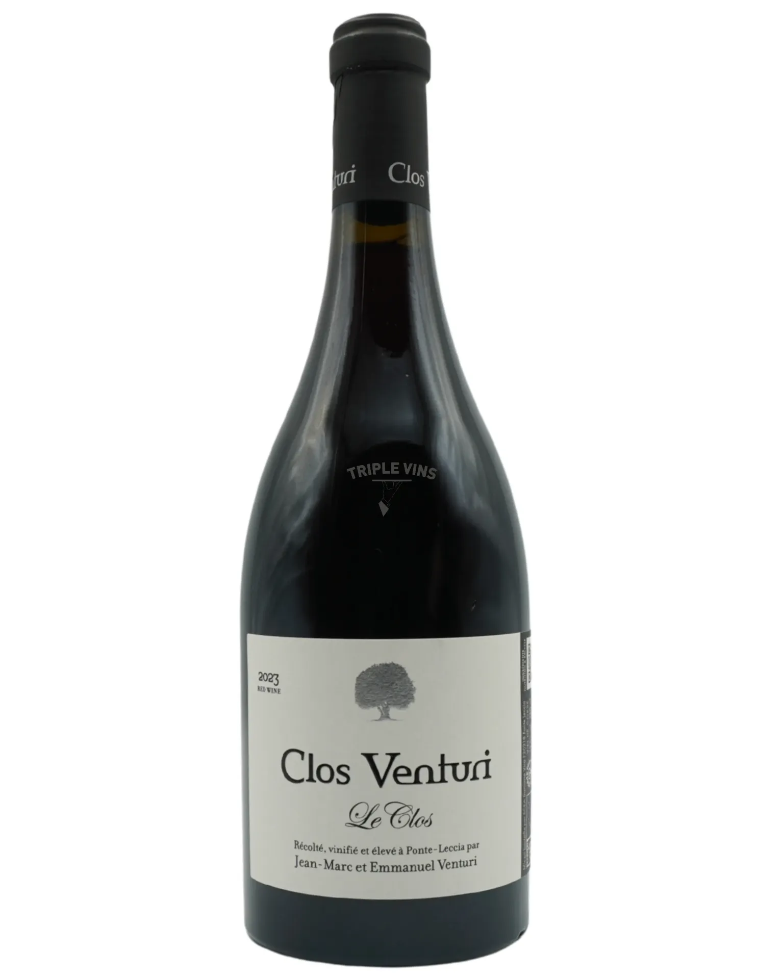 Vin de Corse "Le Clos" - Clos Venturi 2022