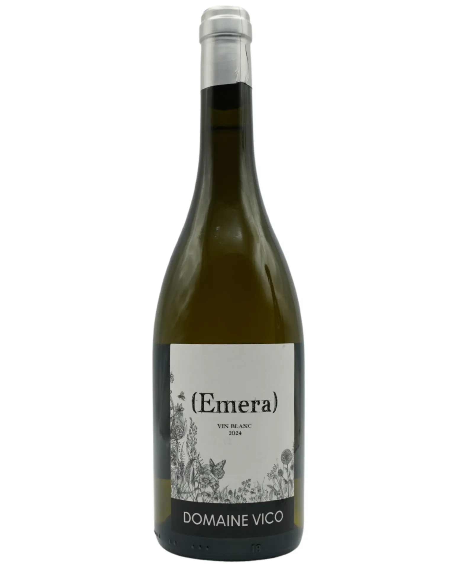 IGP Île de Beauté "Emera" - Domaine Vico 2025
