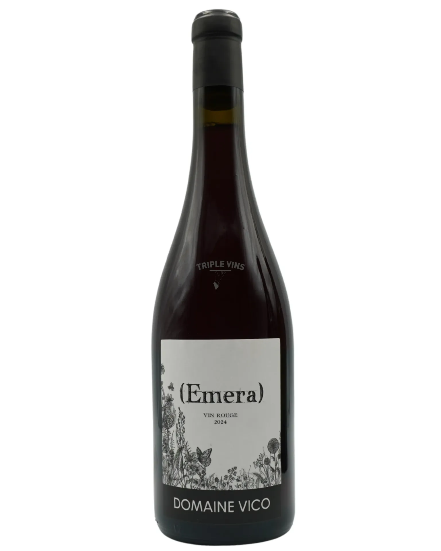 IGP Île de Beauté "Emera" - Domaine Vico 2024