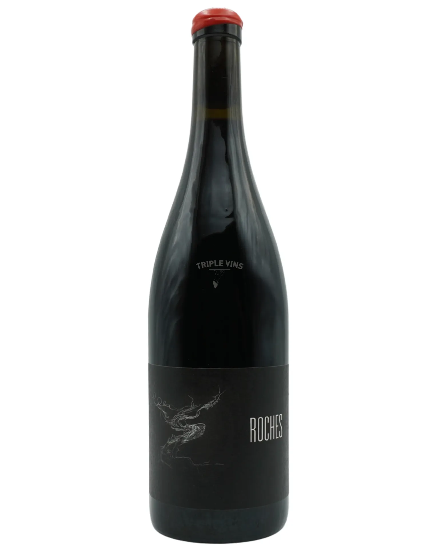 Mâcon "Roches" - Maison Pinot Noar 2024