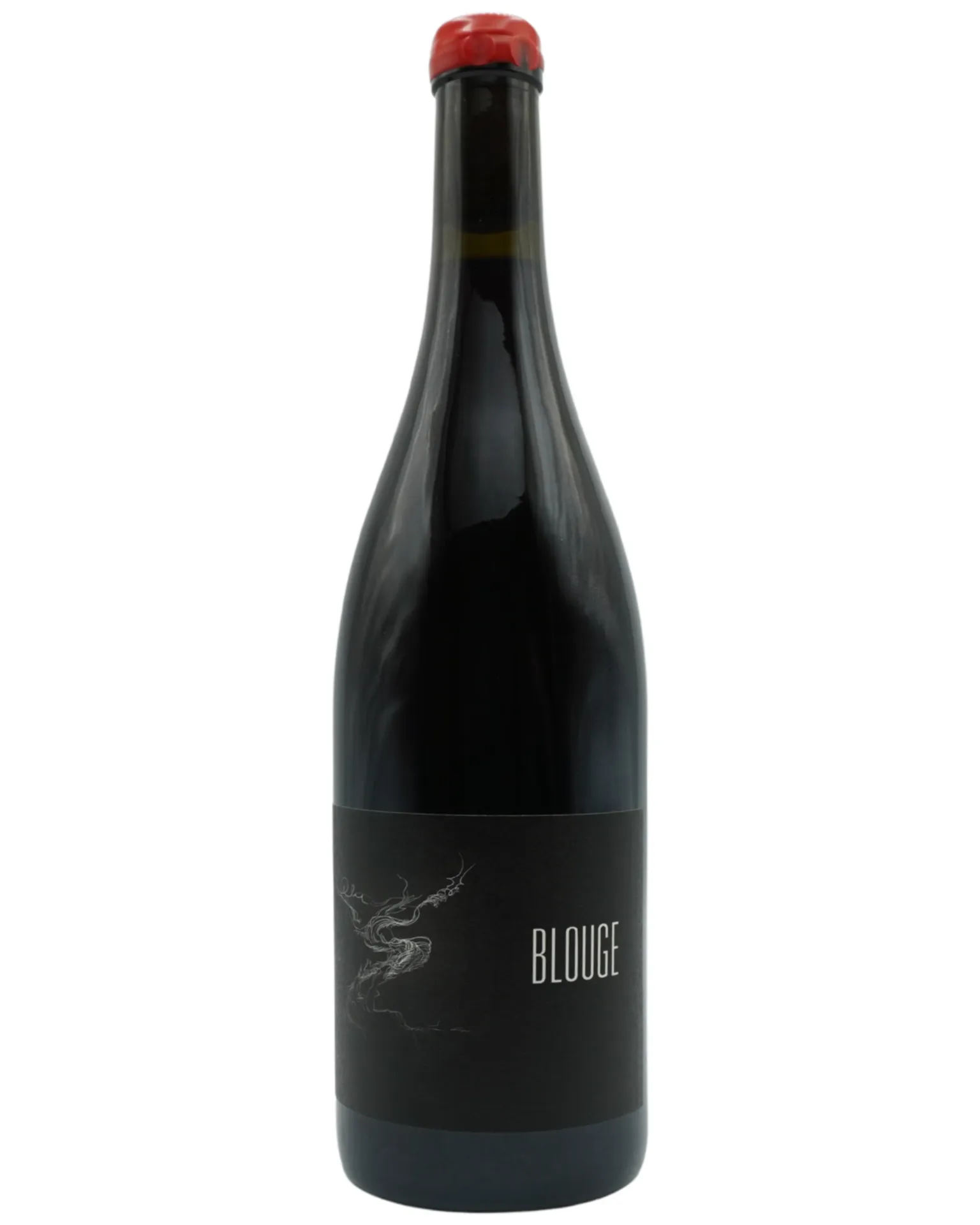 Vin de France "Blouge" - Maison Pinot Noar 2024