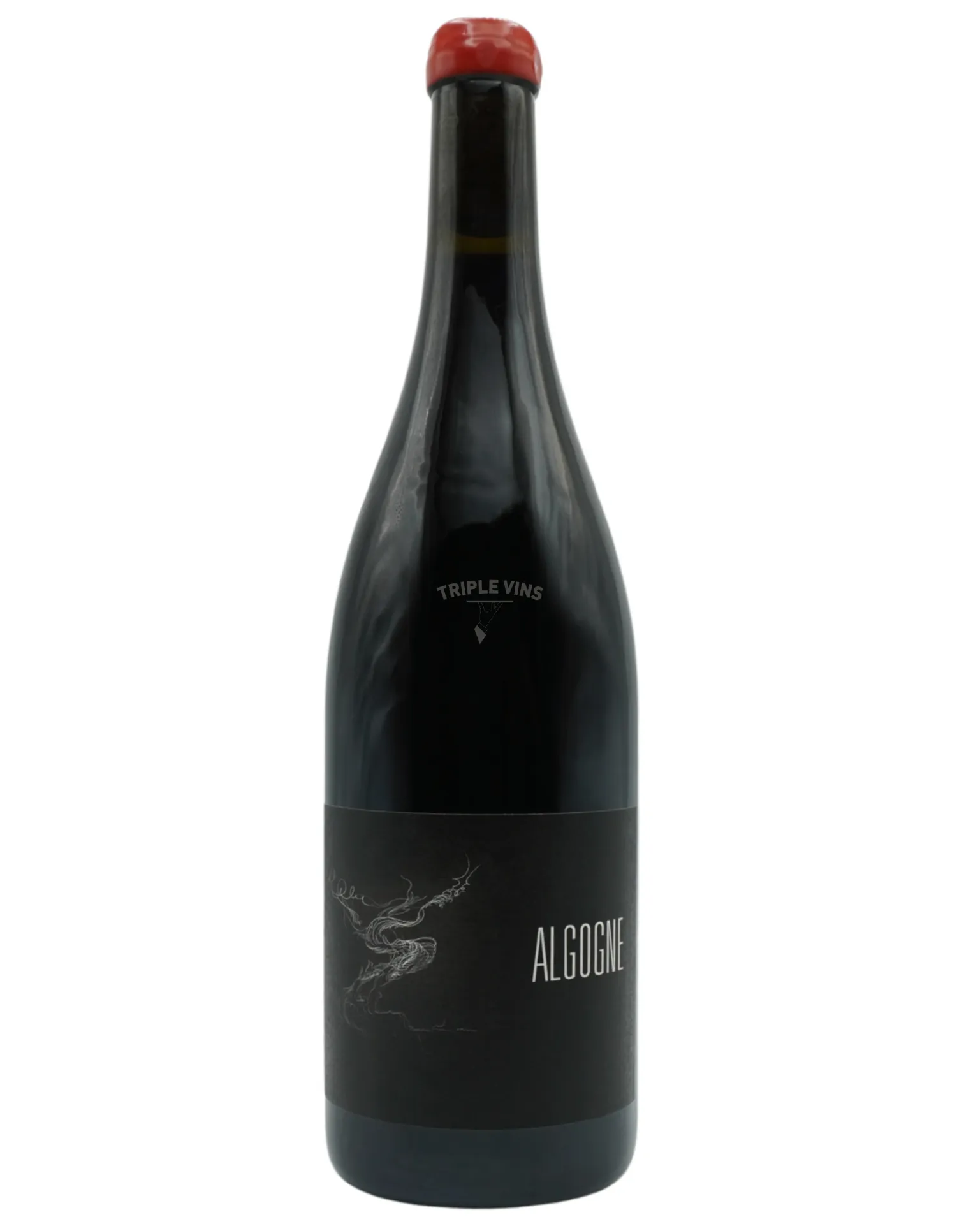 Vin de France "Algogne" - Maison Pinot Noar 2024