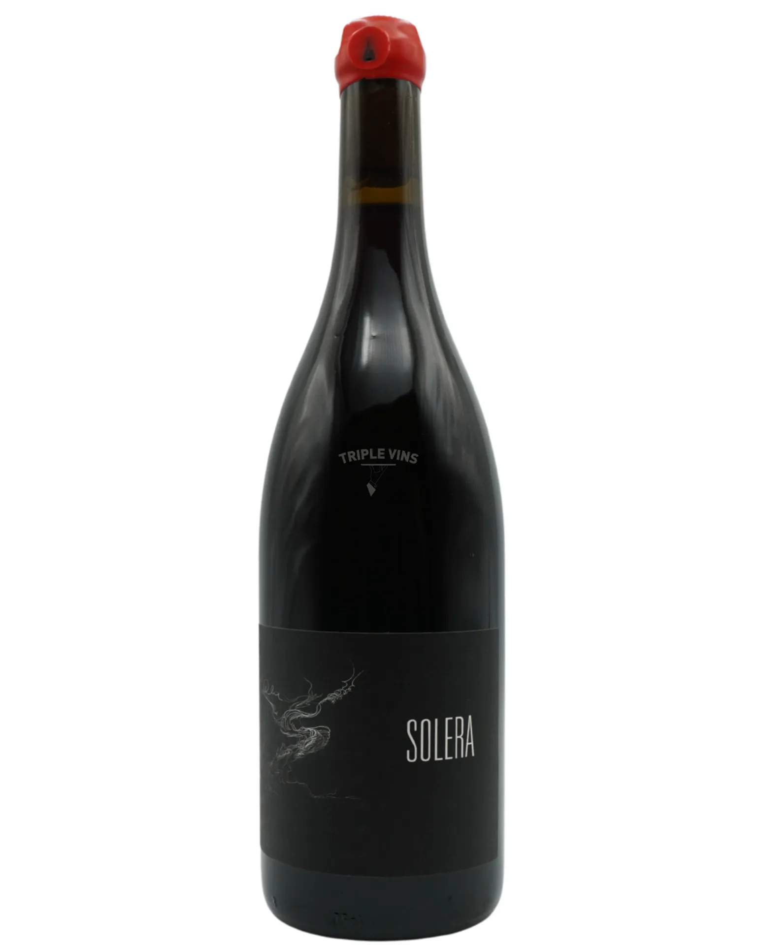 Vin de France "Solera" - Maison Pinot Noar 2023