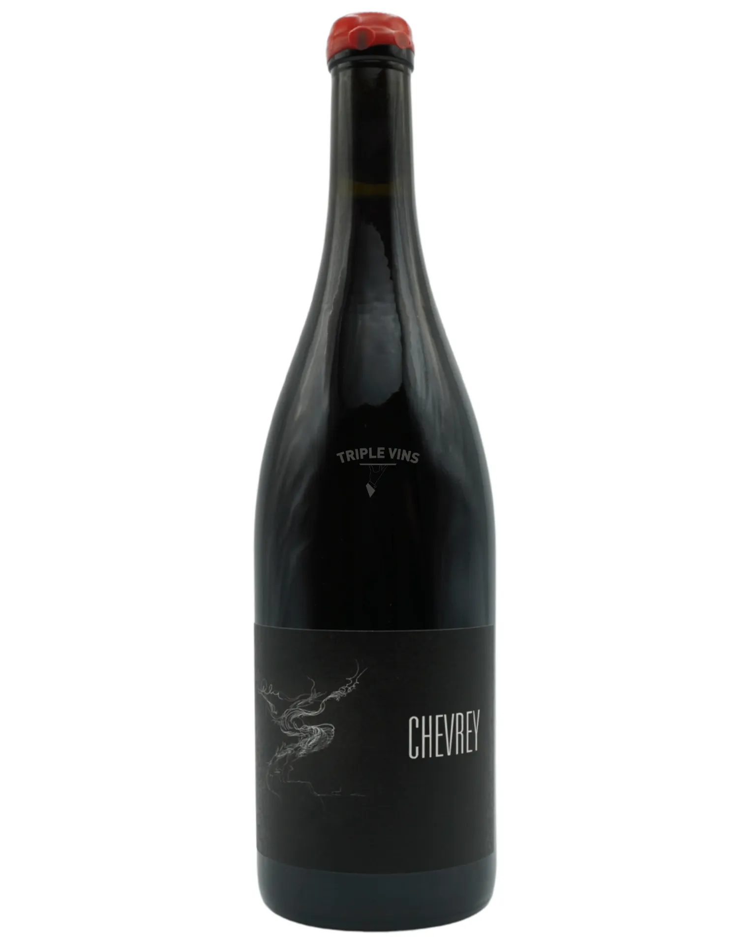 Hautes-Côtes de Nuits "Chevrey" - Maison Pinot Noar 2024