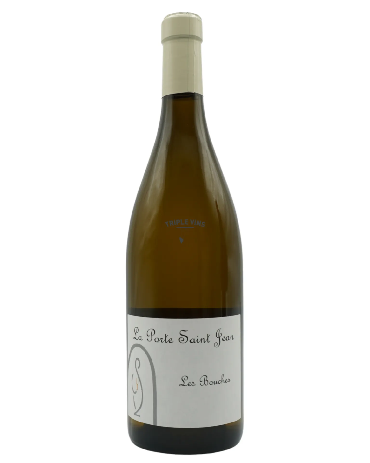 Vin de France "Les Bouches" - La Porte Saint Jean 2024