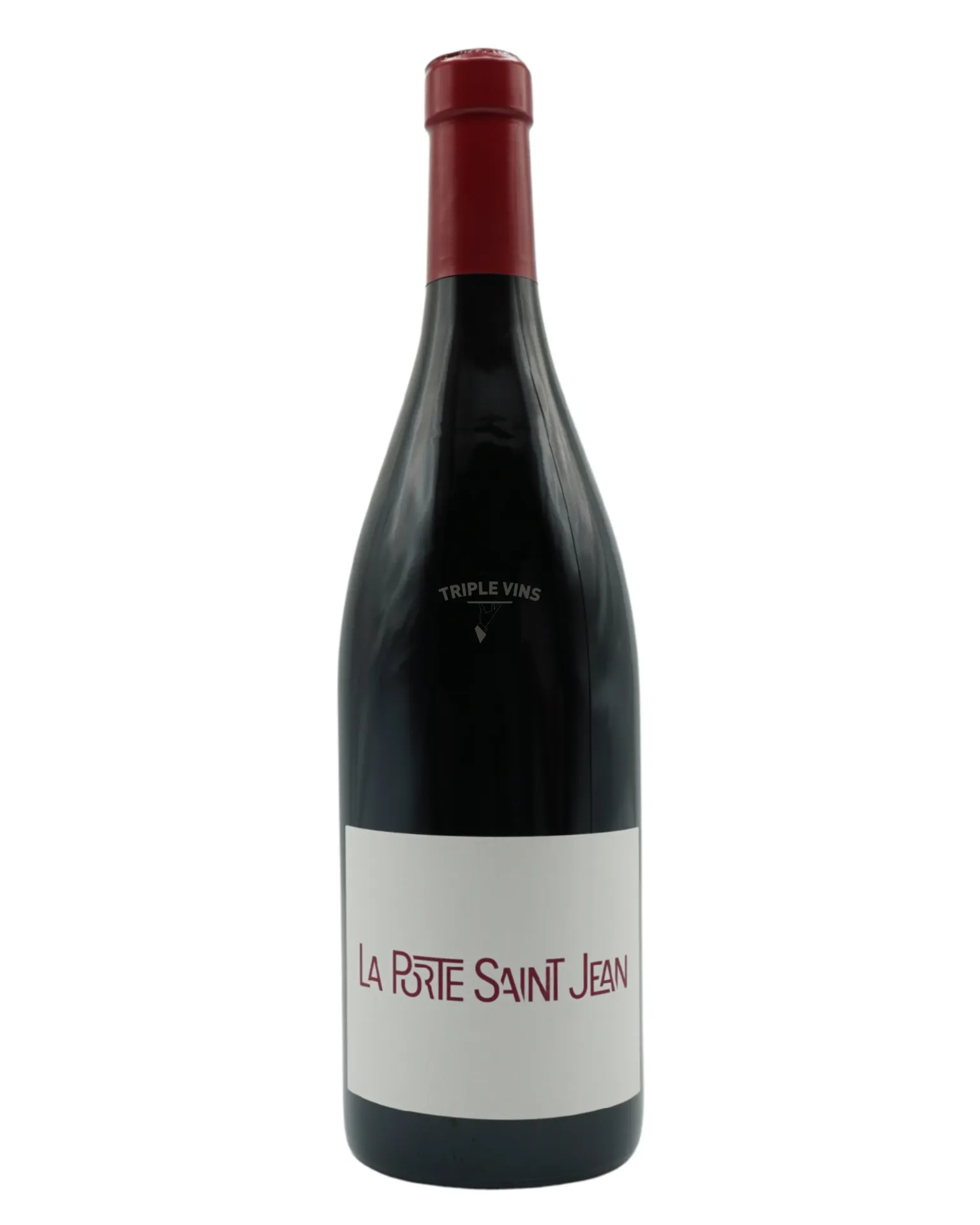 Saumur-Champigny - La Porte Saint Jean 2024