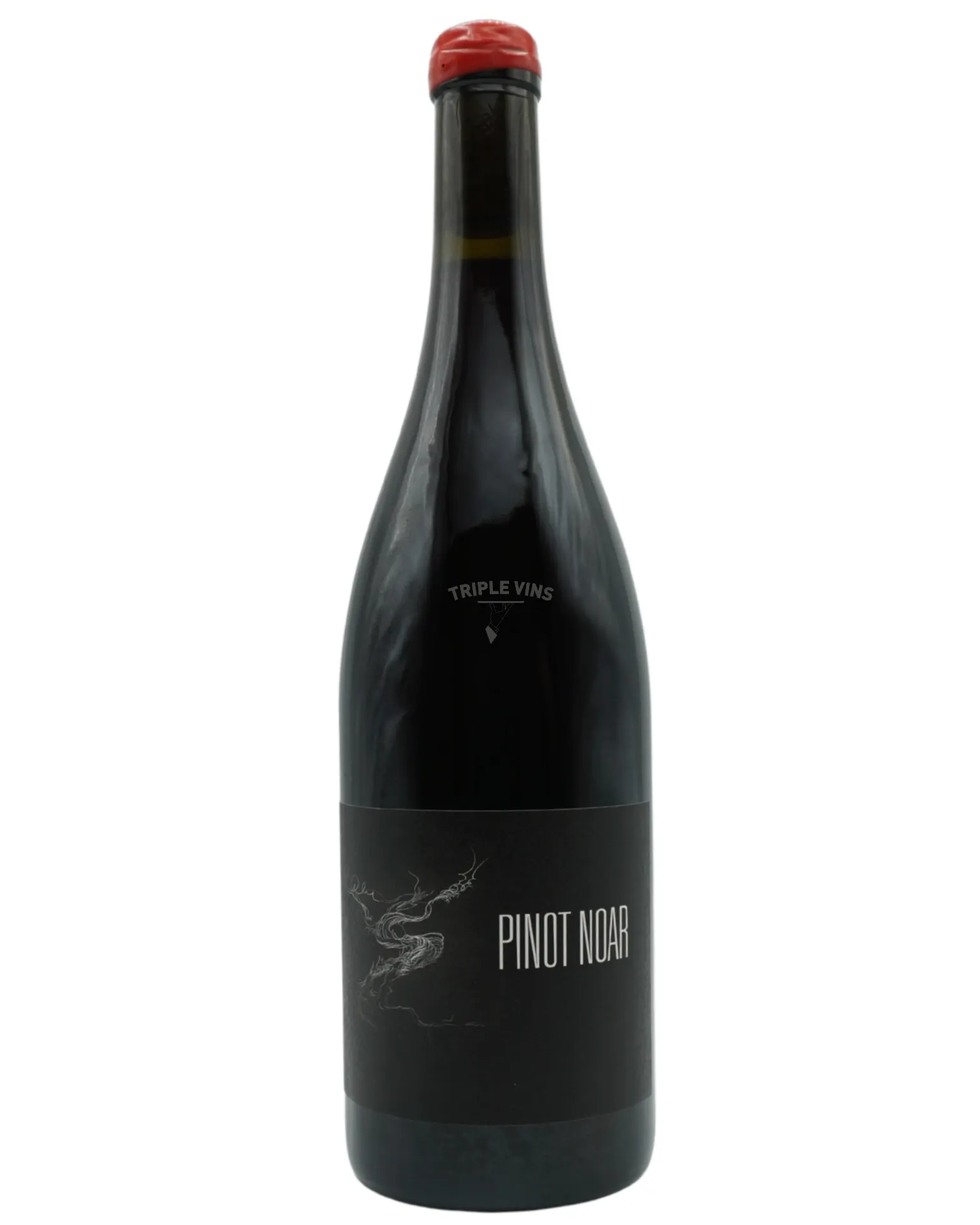 Hautes-Côtes de Nuits "Pinot Noar" - Maison Pinot Noar 2024