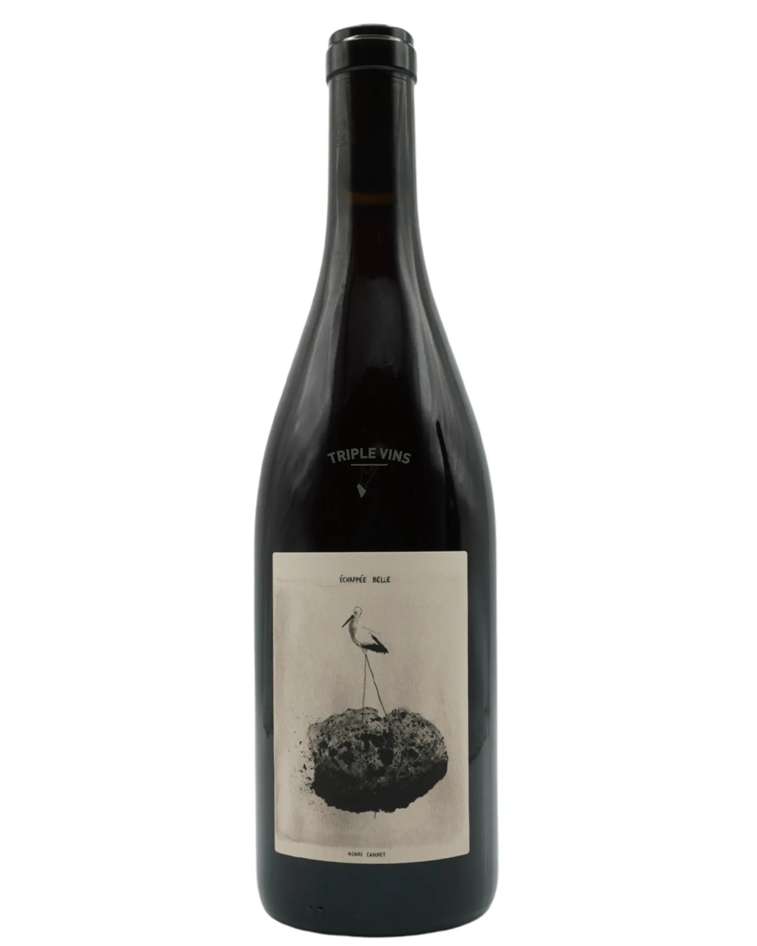 Vin de France "Echappée Belle" - Henri Chauvet 2024