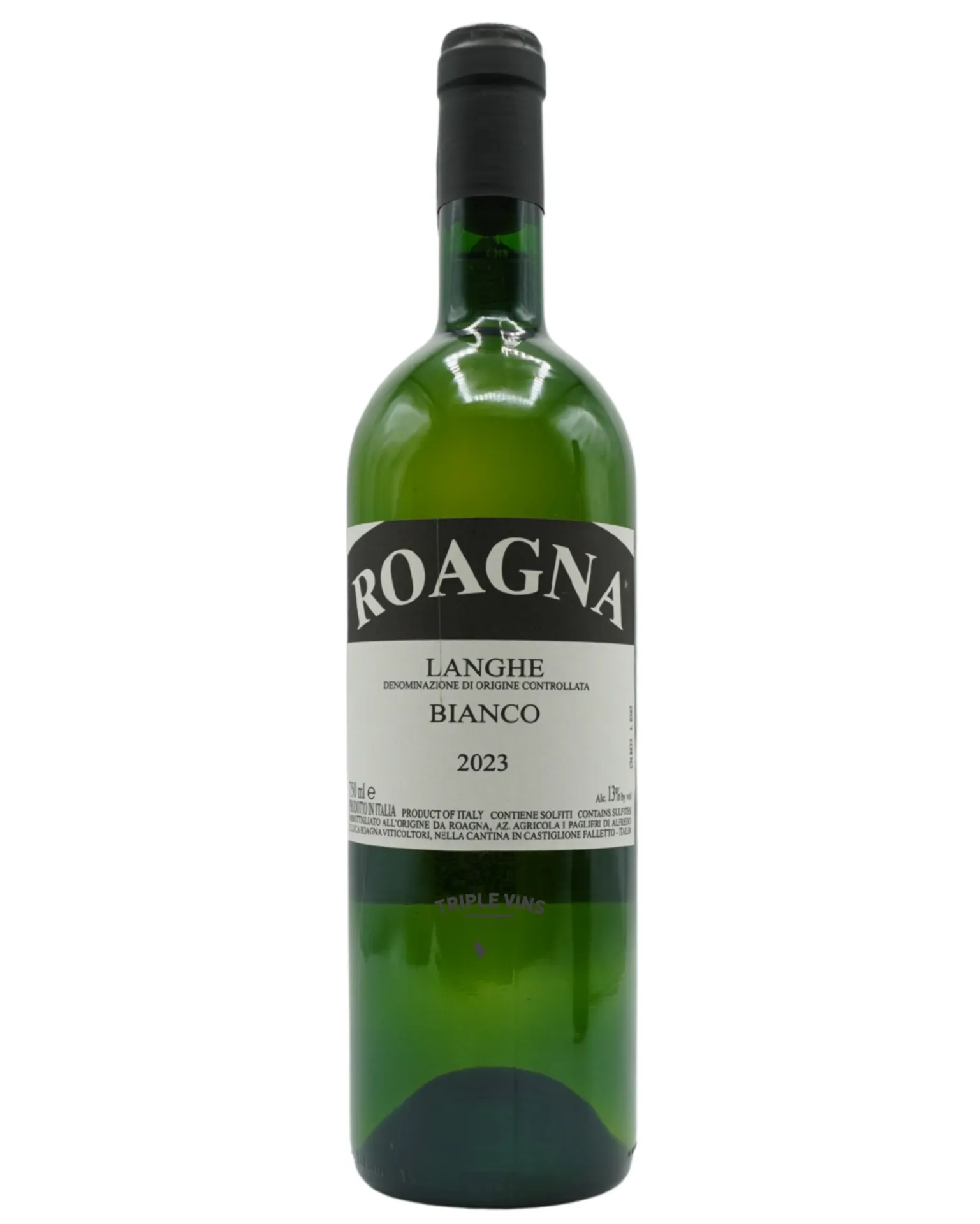 Langhe Bianco - Luca Roagna 2023