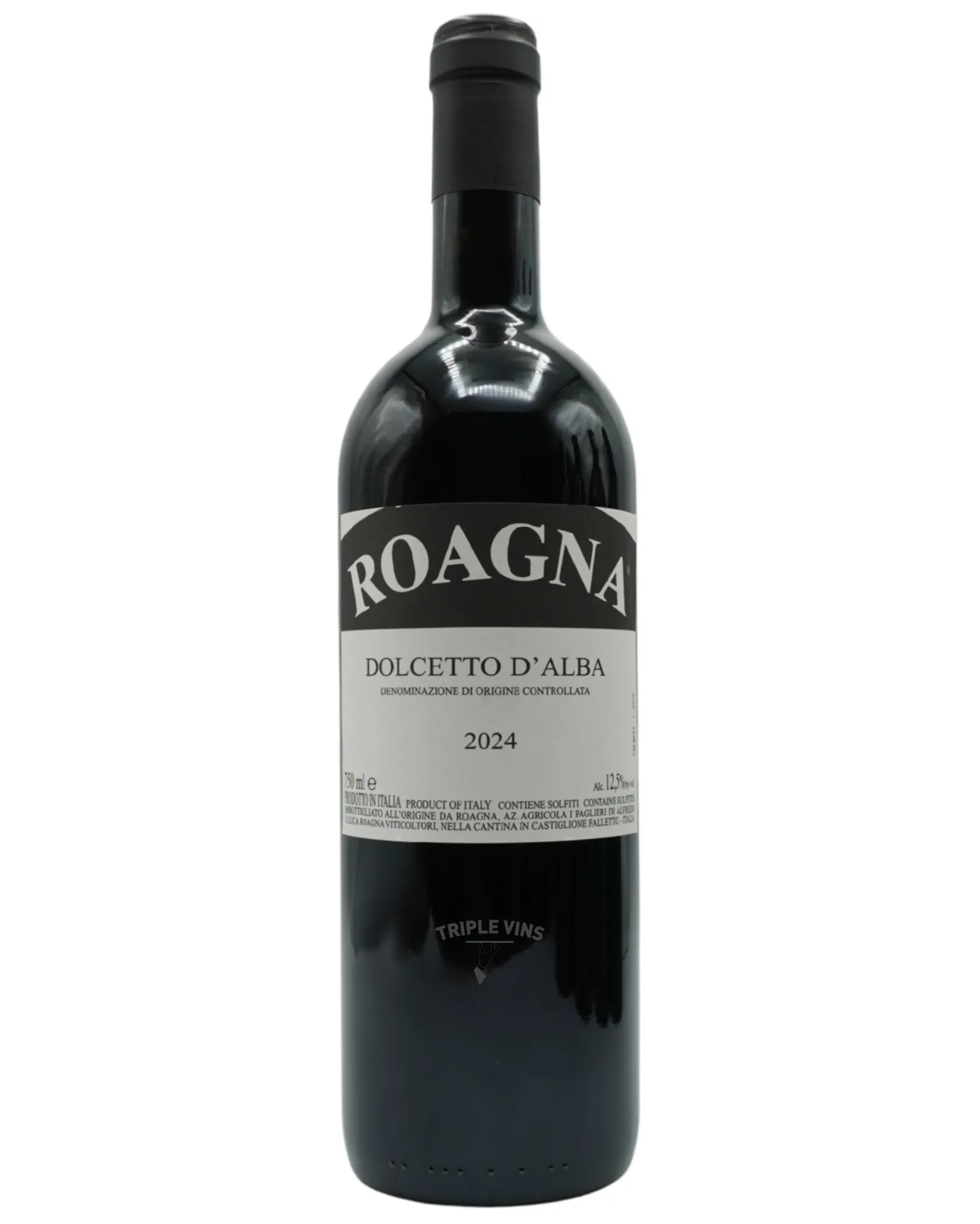 Dolcetto d'Alba - Luca Roagna 2024