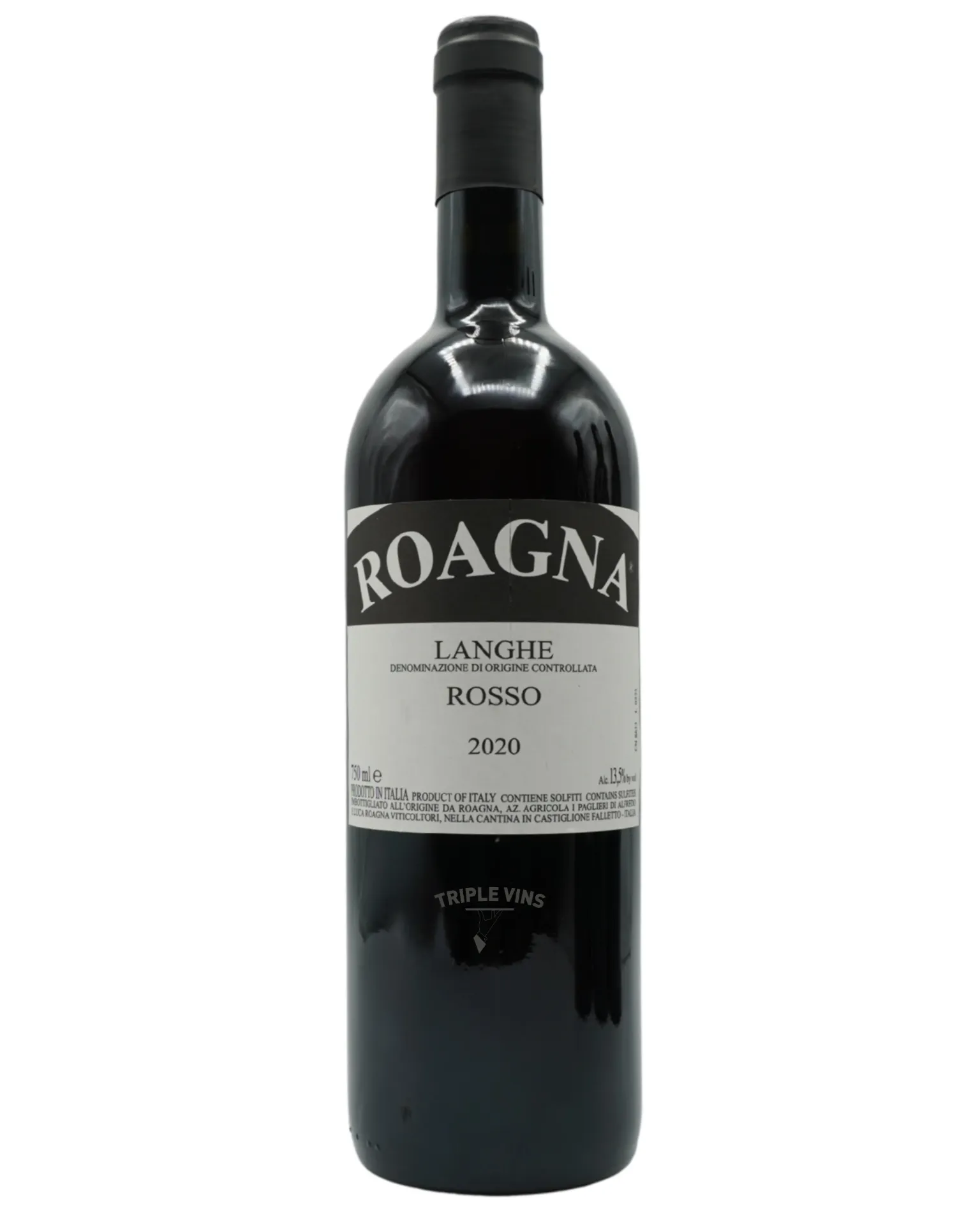 Langhe "Rosso" - Luca Roagna 2020
