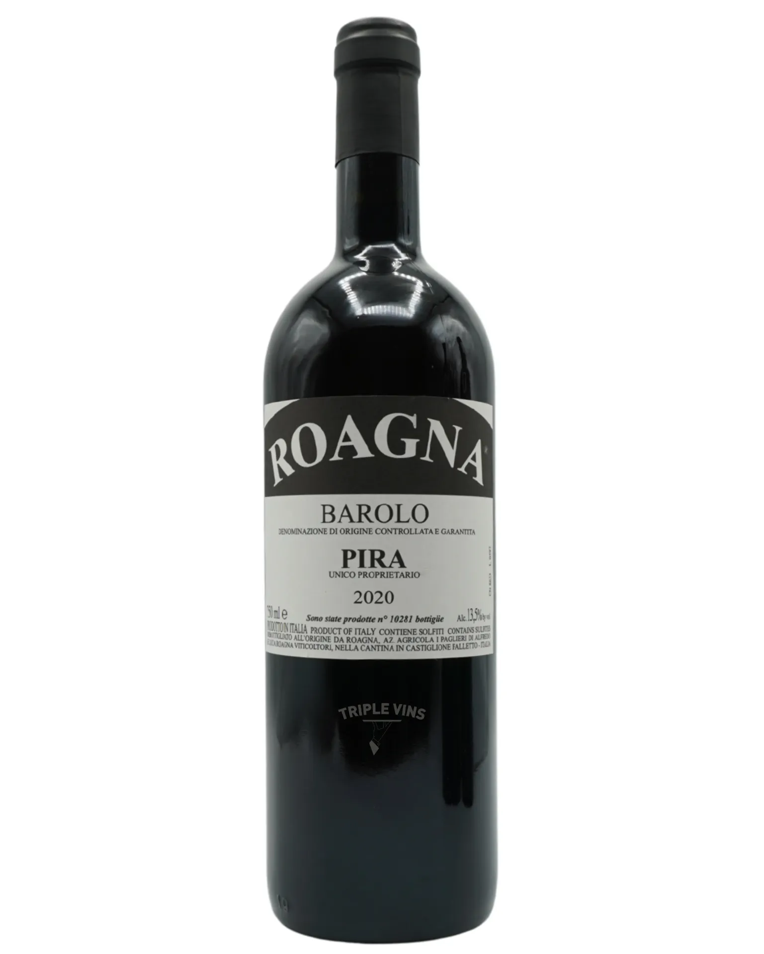 Barolo "Pira" - Luca Roagna 2020