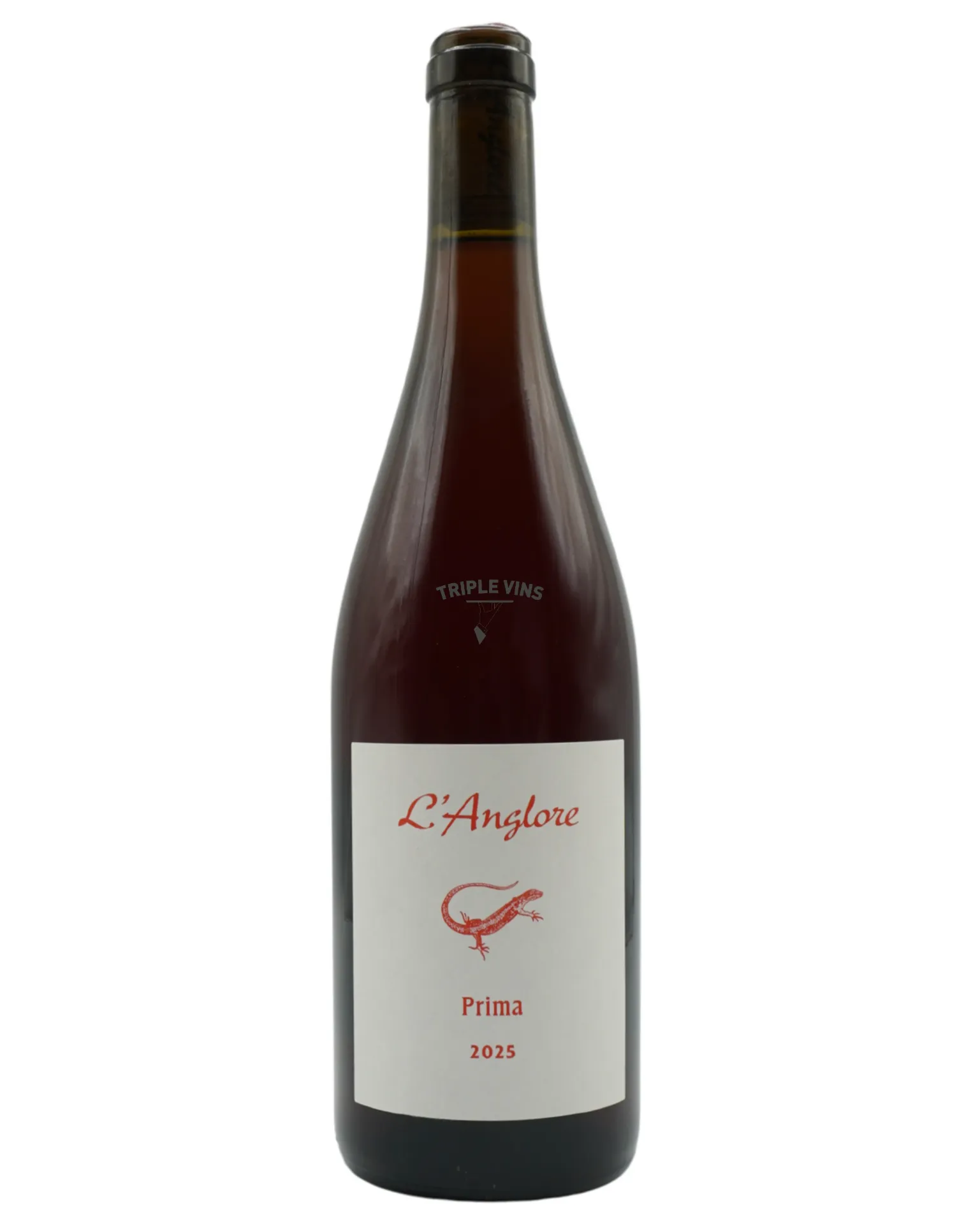 Vin de France "Prima" - L'Anglore 2025