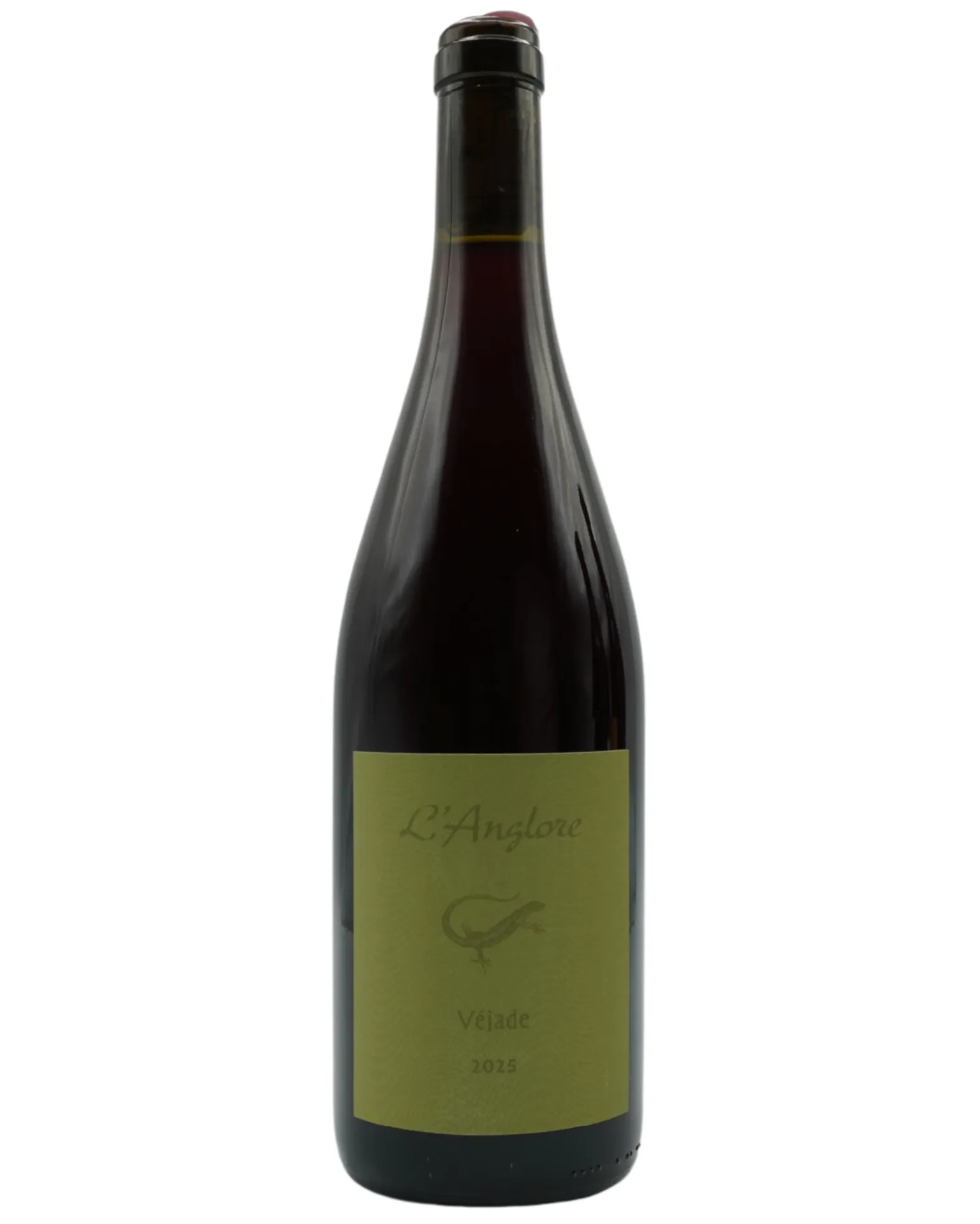 Vin de France "Véjade" - L'Anglore 2025