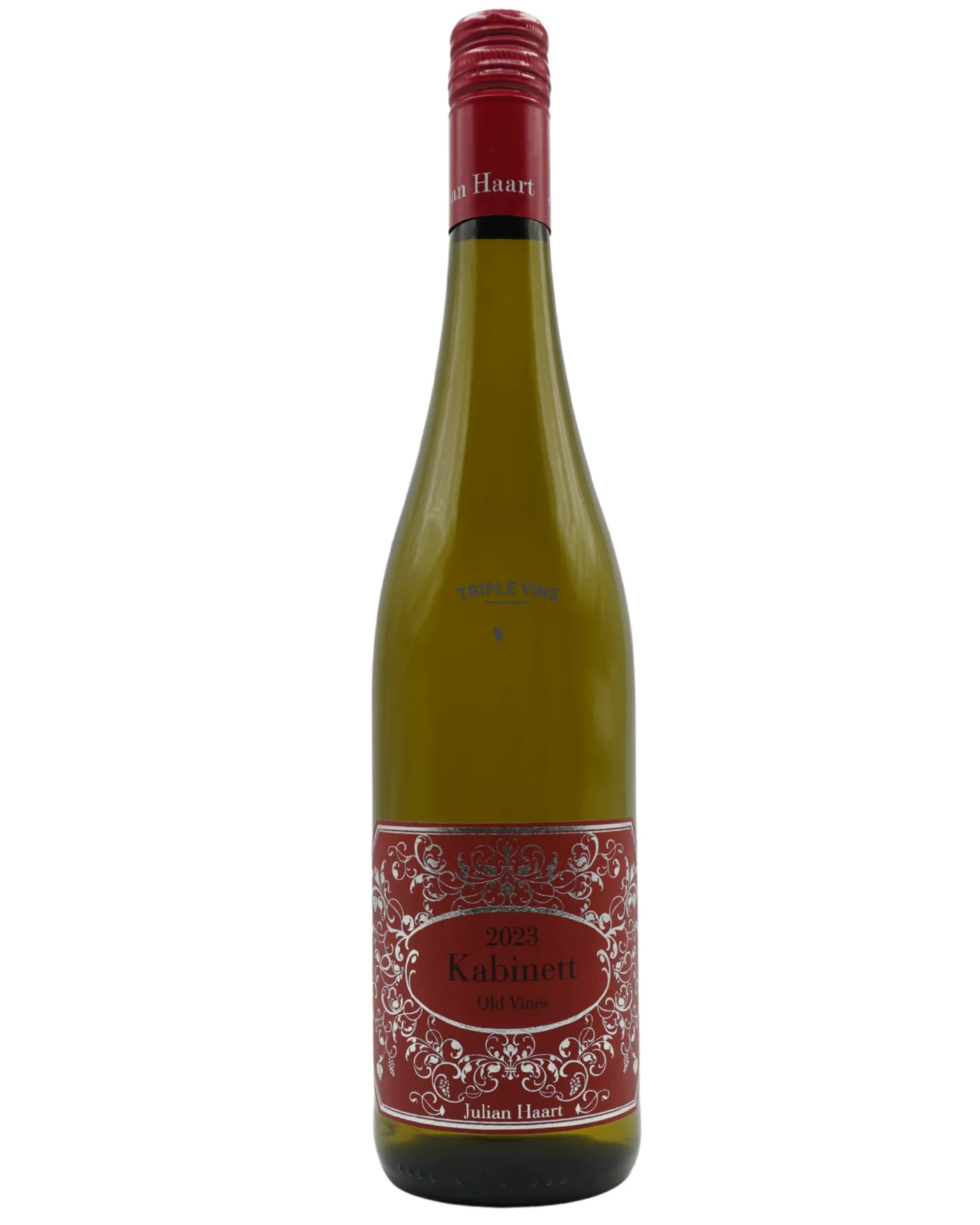 Kabinett Old Vines - Julian Haart 2023