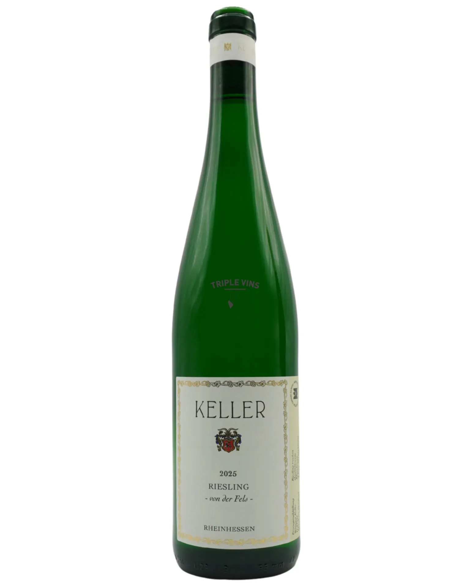 Riesling "Von Der Fels" - Keller 2025