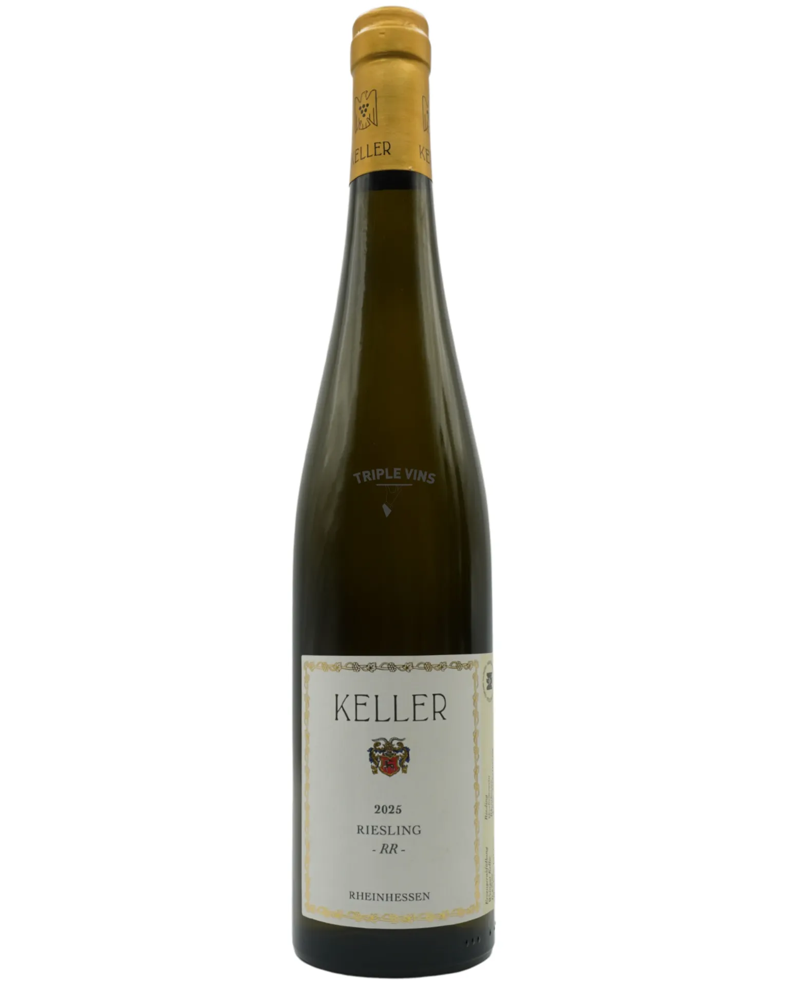 Riesling "R-R" - Keller 2025