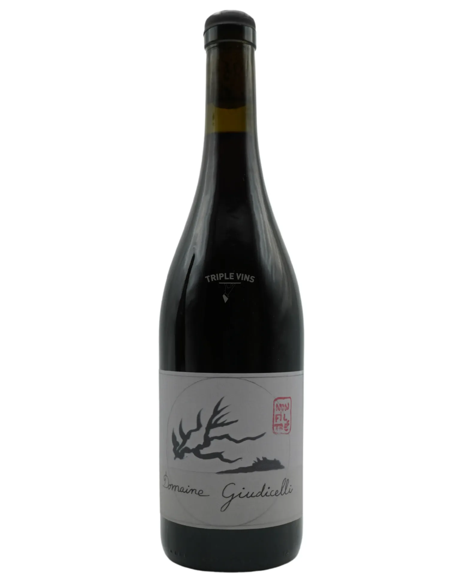 Patrimonio - Muriel Giudicelli 2022