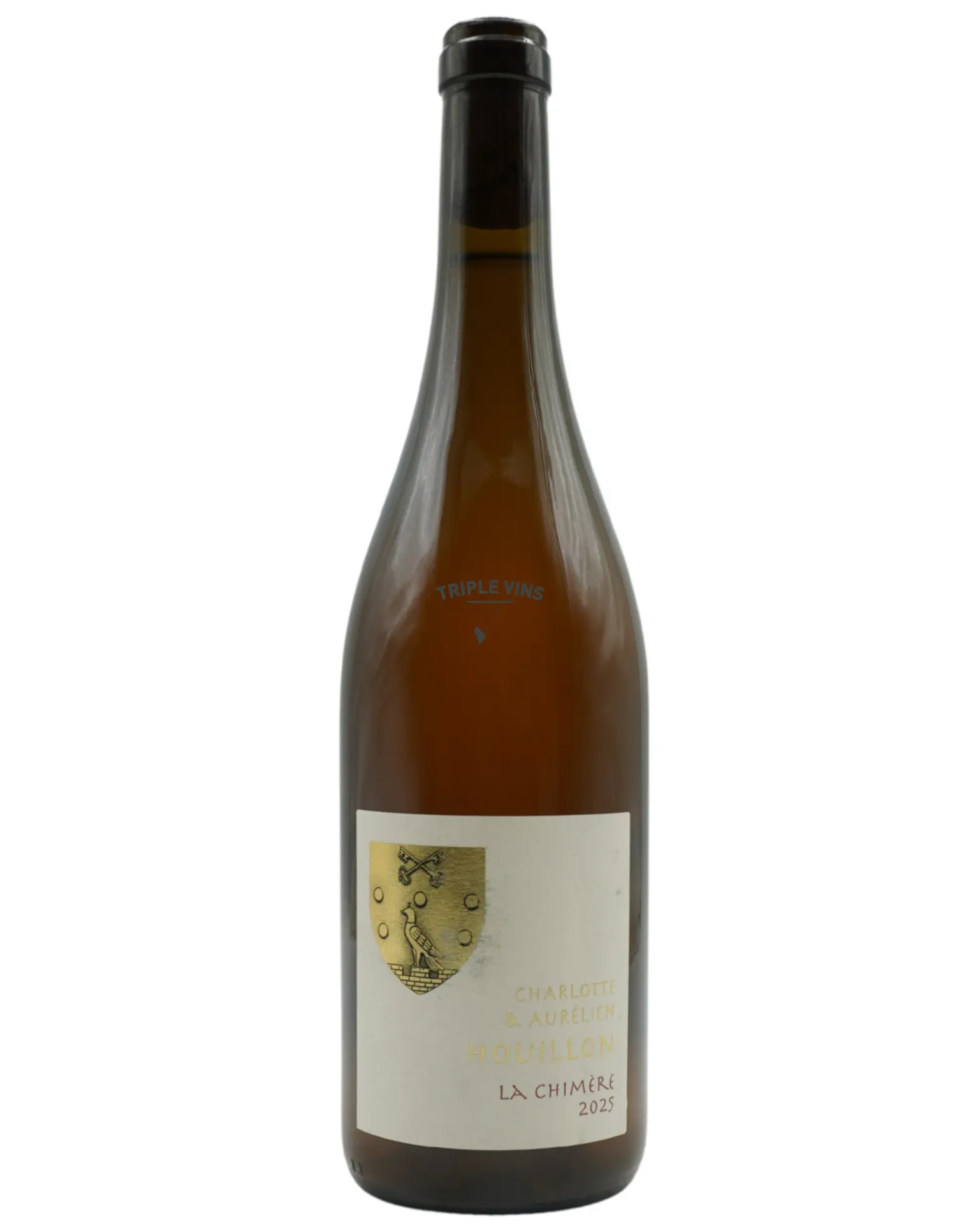 Vin de France "Chimère" - Charlotte & Aurélien Houillon 2023