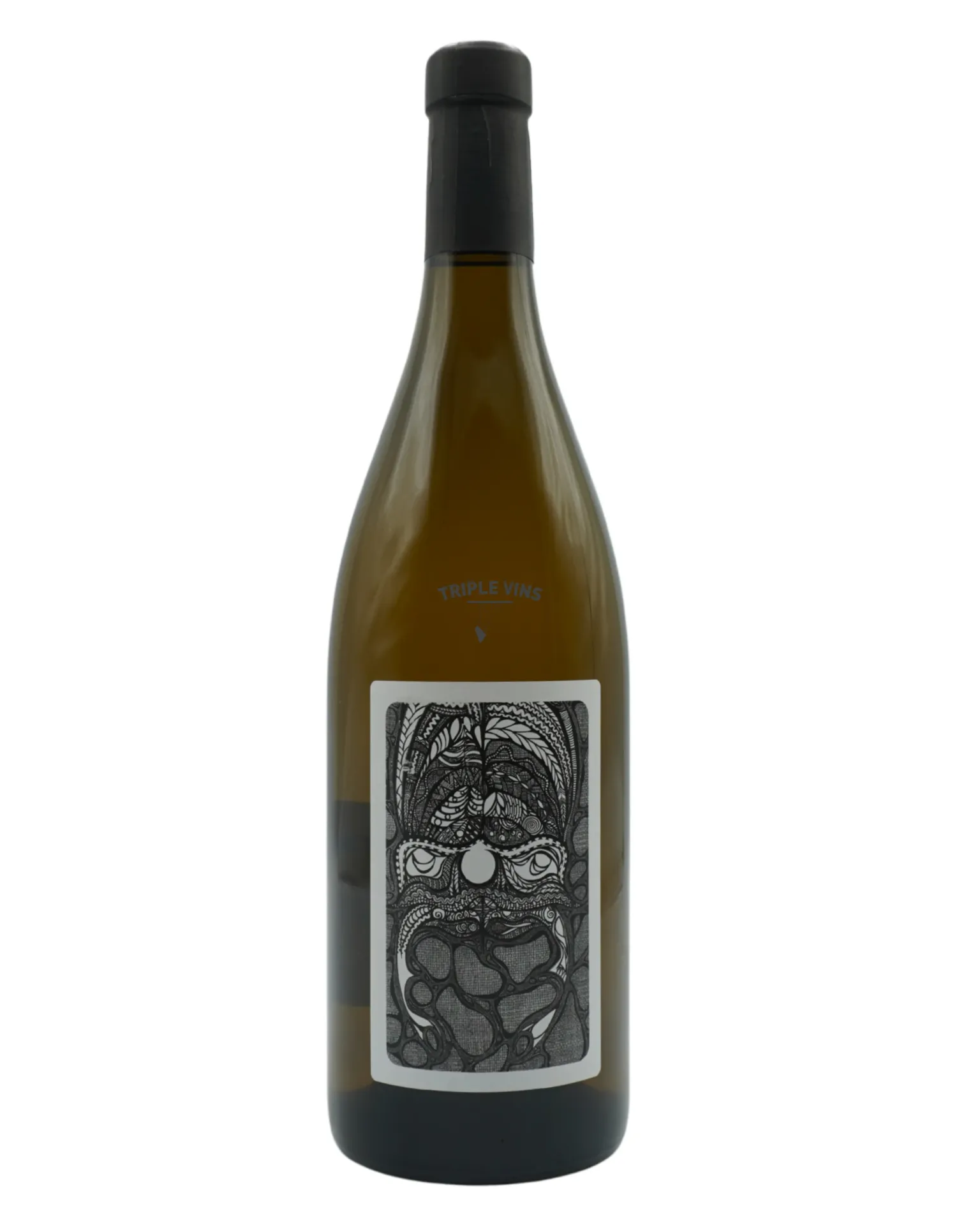 Vin de France "Autochtone" - Julien Courtois & Heidi Kuka 2023
