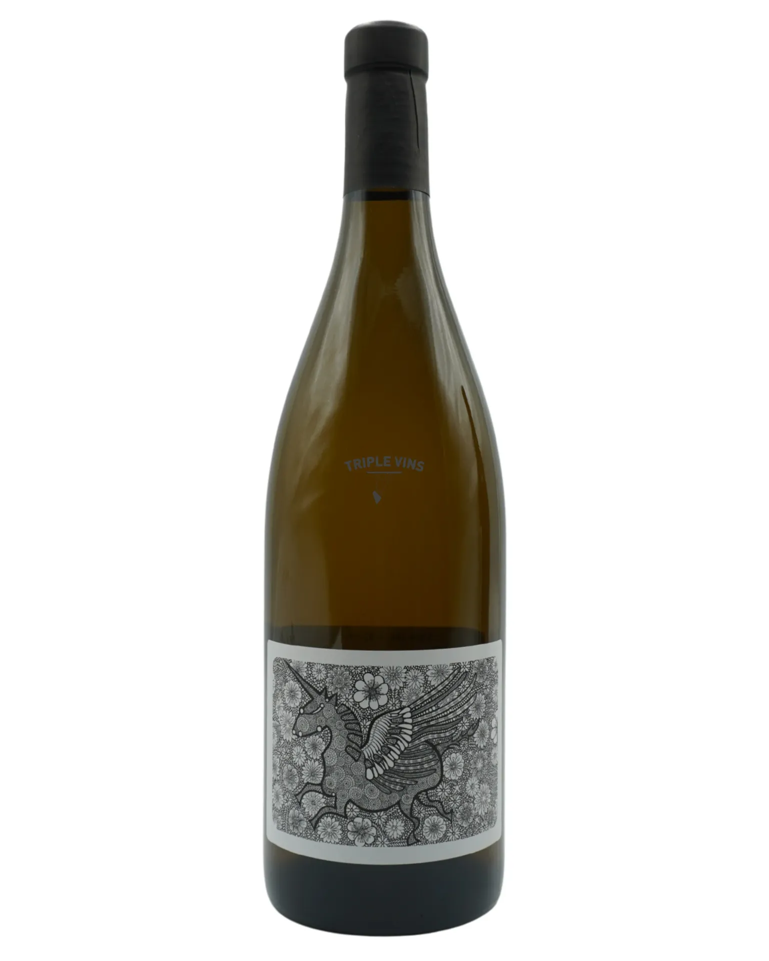 Vin de France "Résonance" - Julien Courtois & Heidi Kuka 2022
