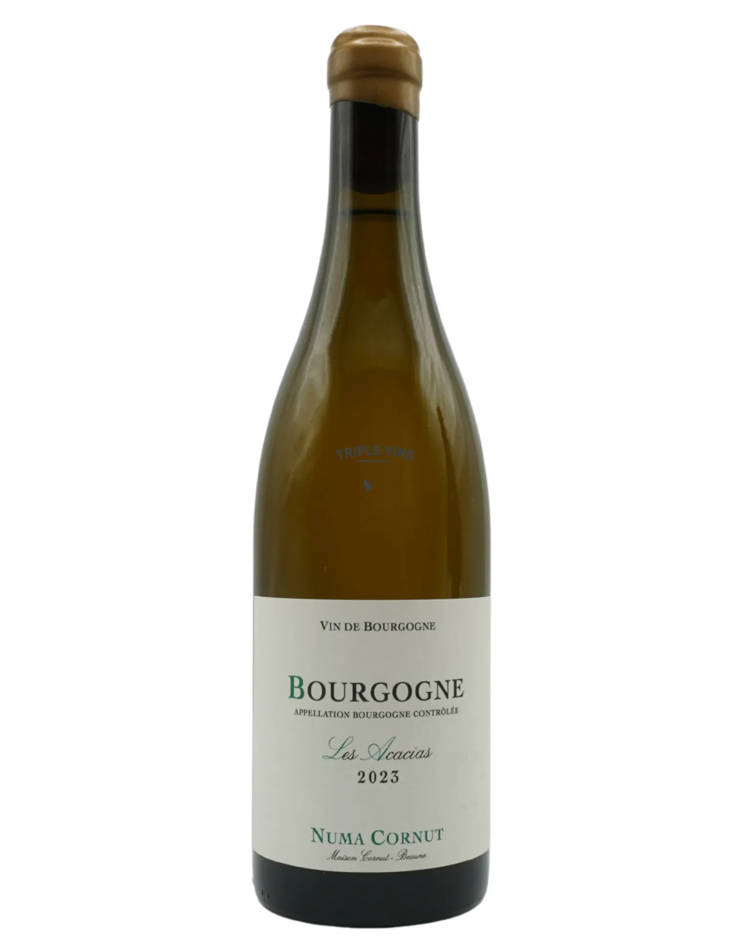 Bourgogne "Les Acacias" - Numa Cornut 2023