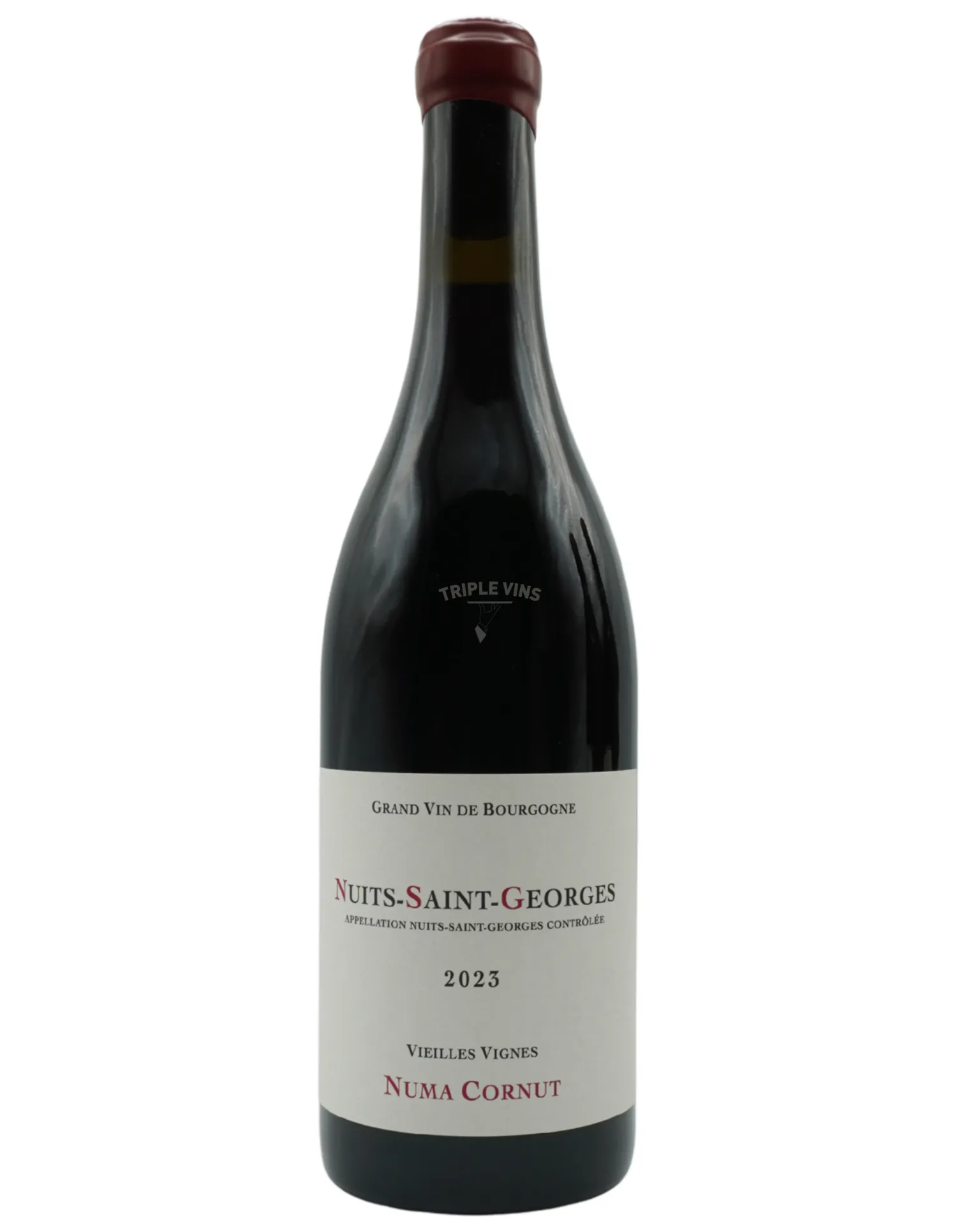 Nuits-Saint-Georges "Vieilles Vignes" - Numa Cornut 2023