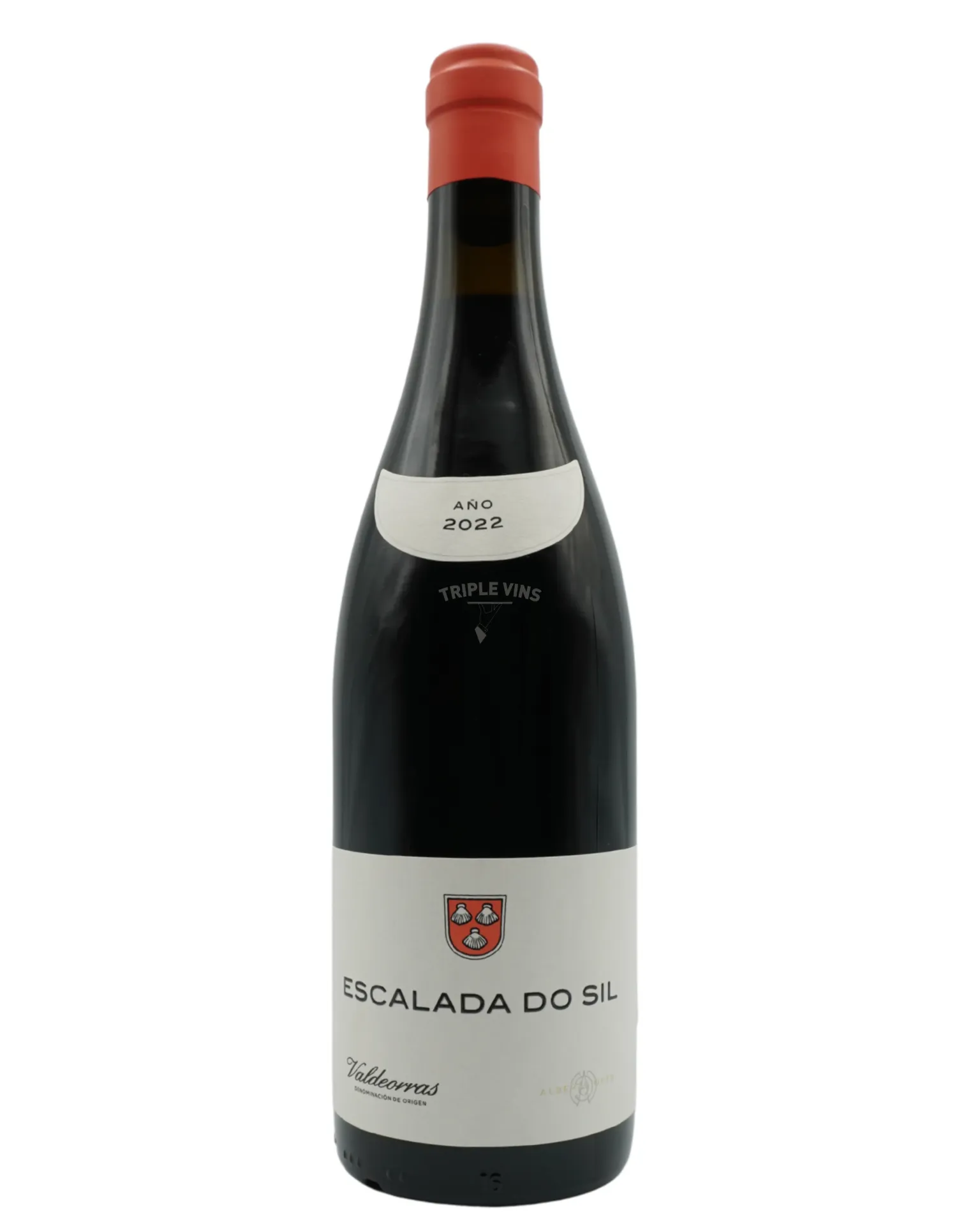 Valdeorras "Escalada Do Sil" - Alberto Orte 2022