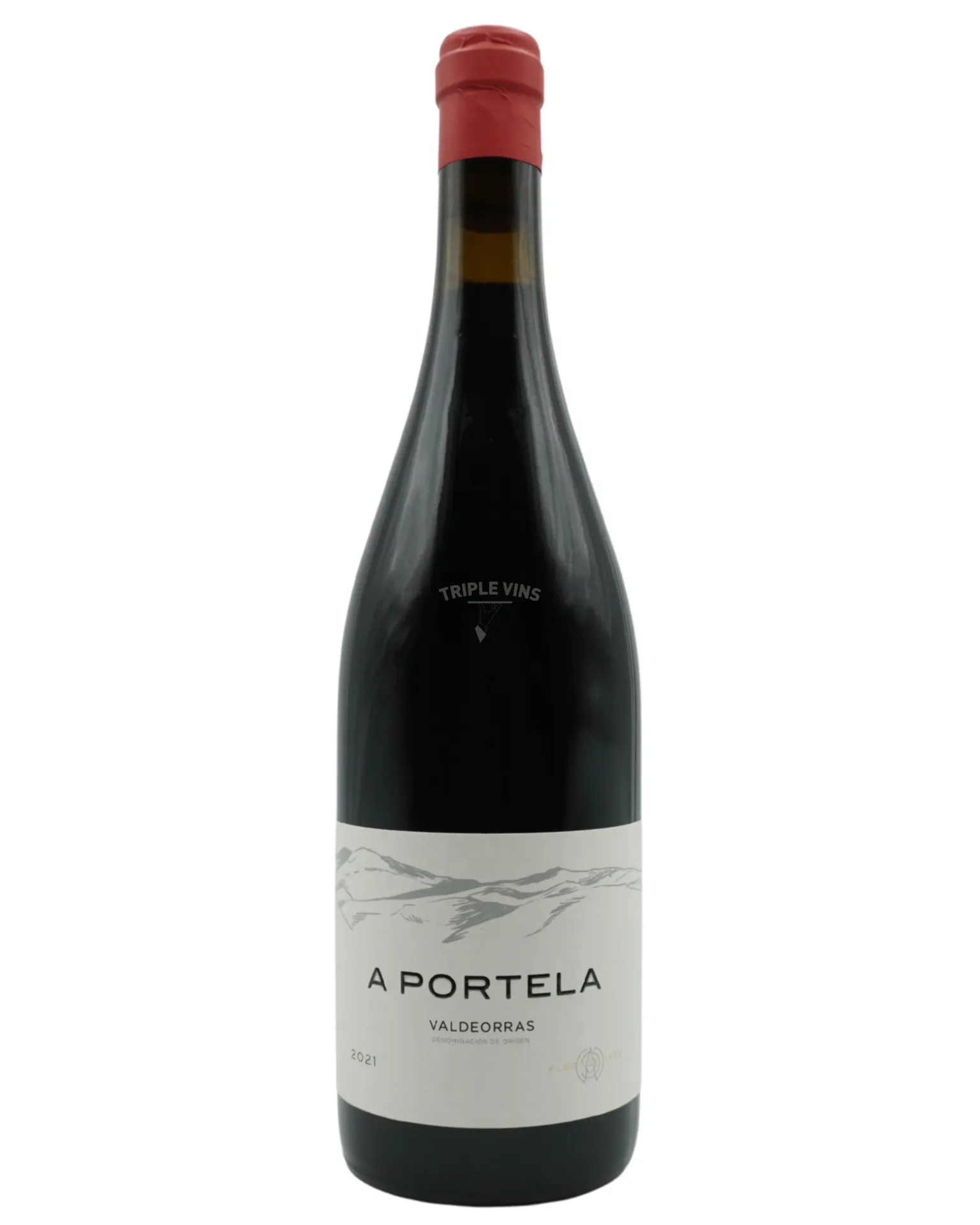 Valdeorras "A Portela" - Alberto Orte 2021