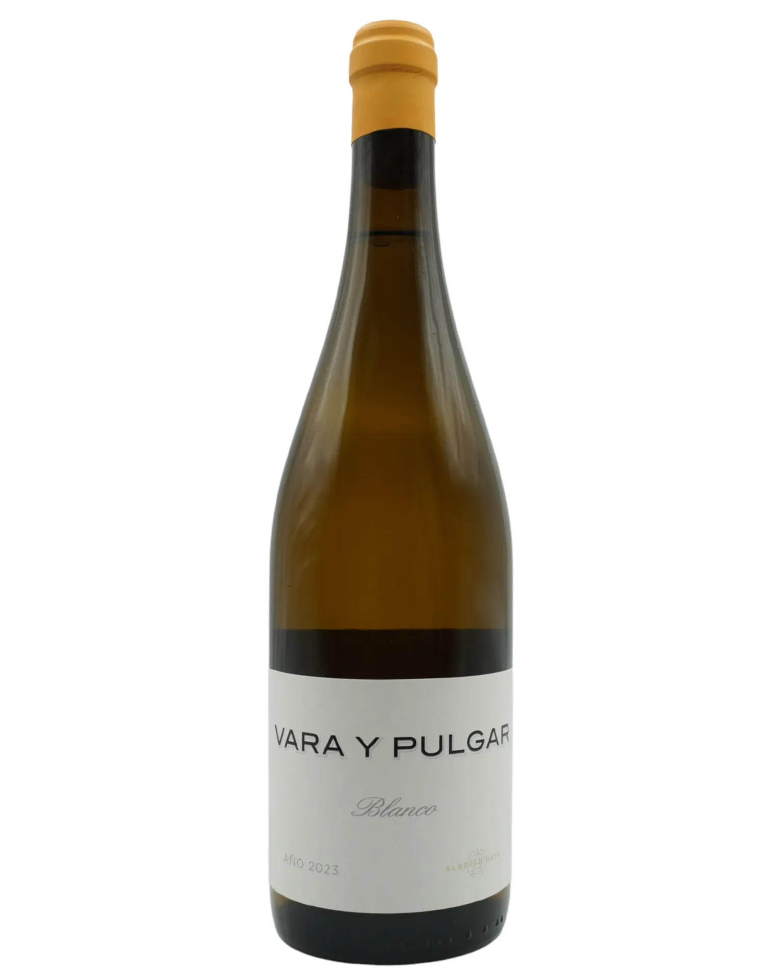 Vara Y Pulgar - Alberto Orte 2023