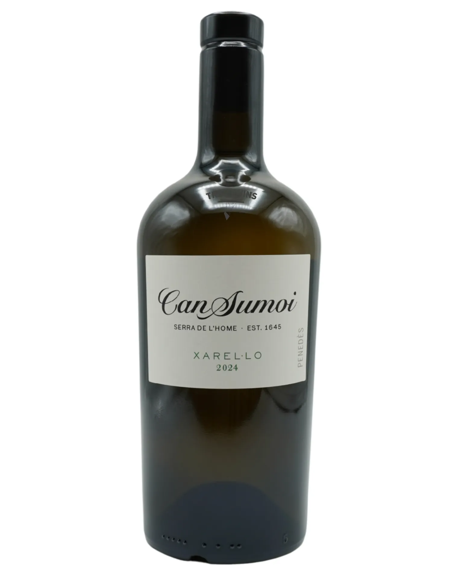 Pénédès "Xarel-lo" - Can Sumoi 2024