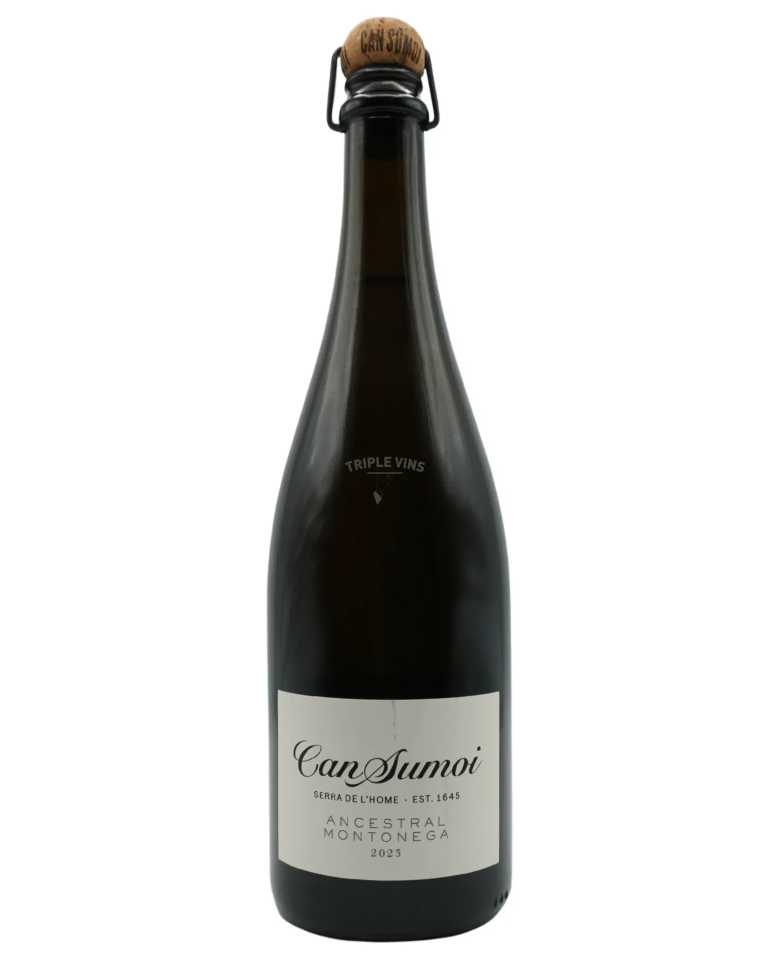 Ancestral Montonega - Can Sumoi 2023