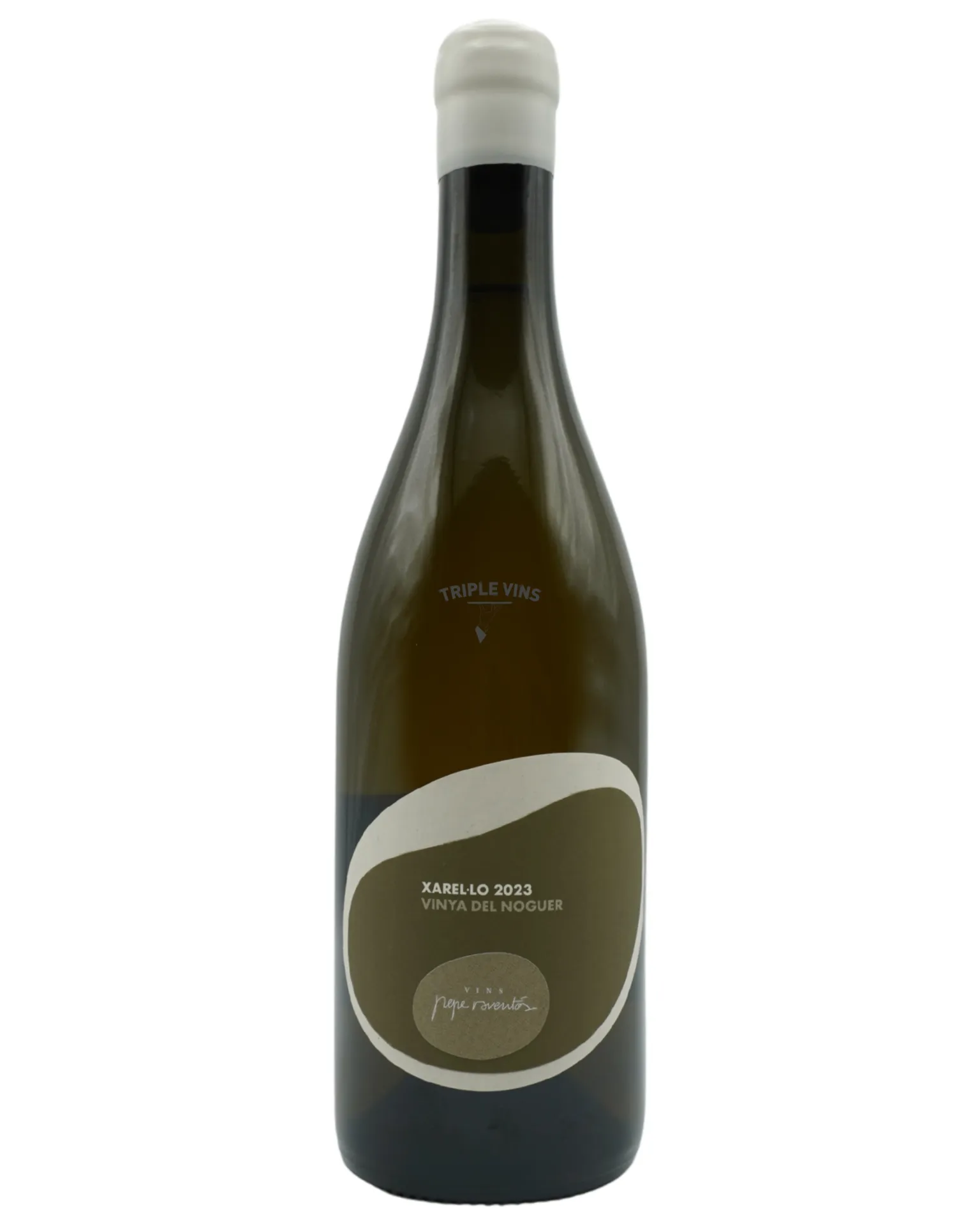 Xarel-lo Del Noguer - Pepe Raventos 2023